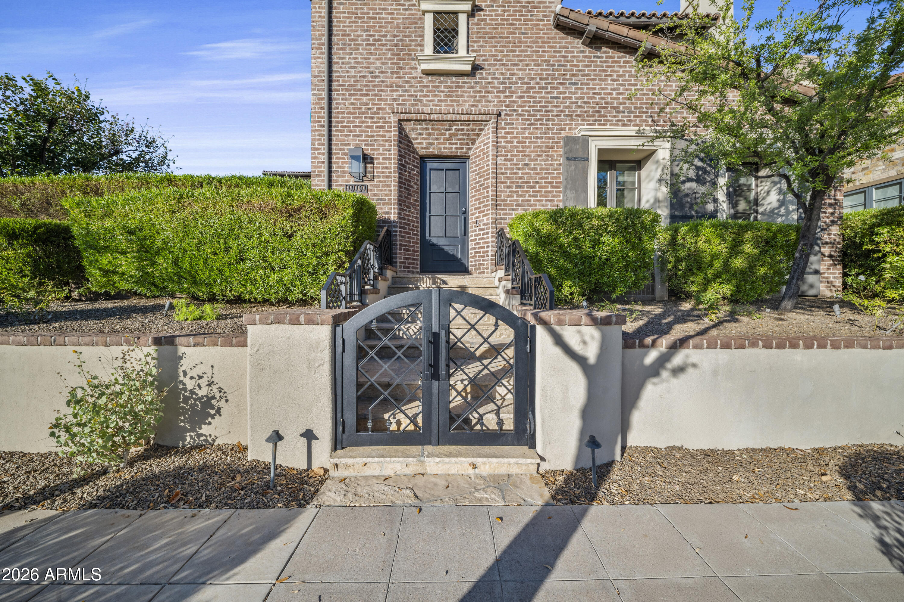 Silverleaf at Dc Ranch - Residential
