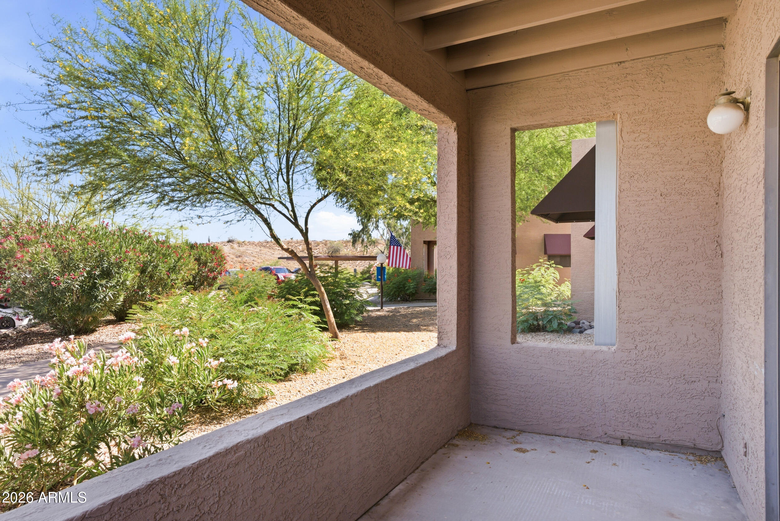 Quail Run Condominiums - Residential