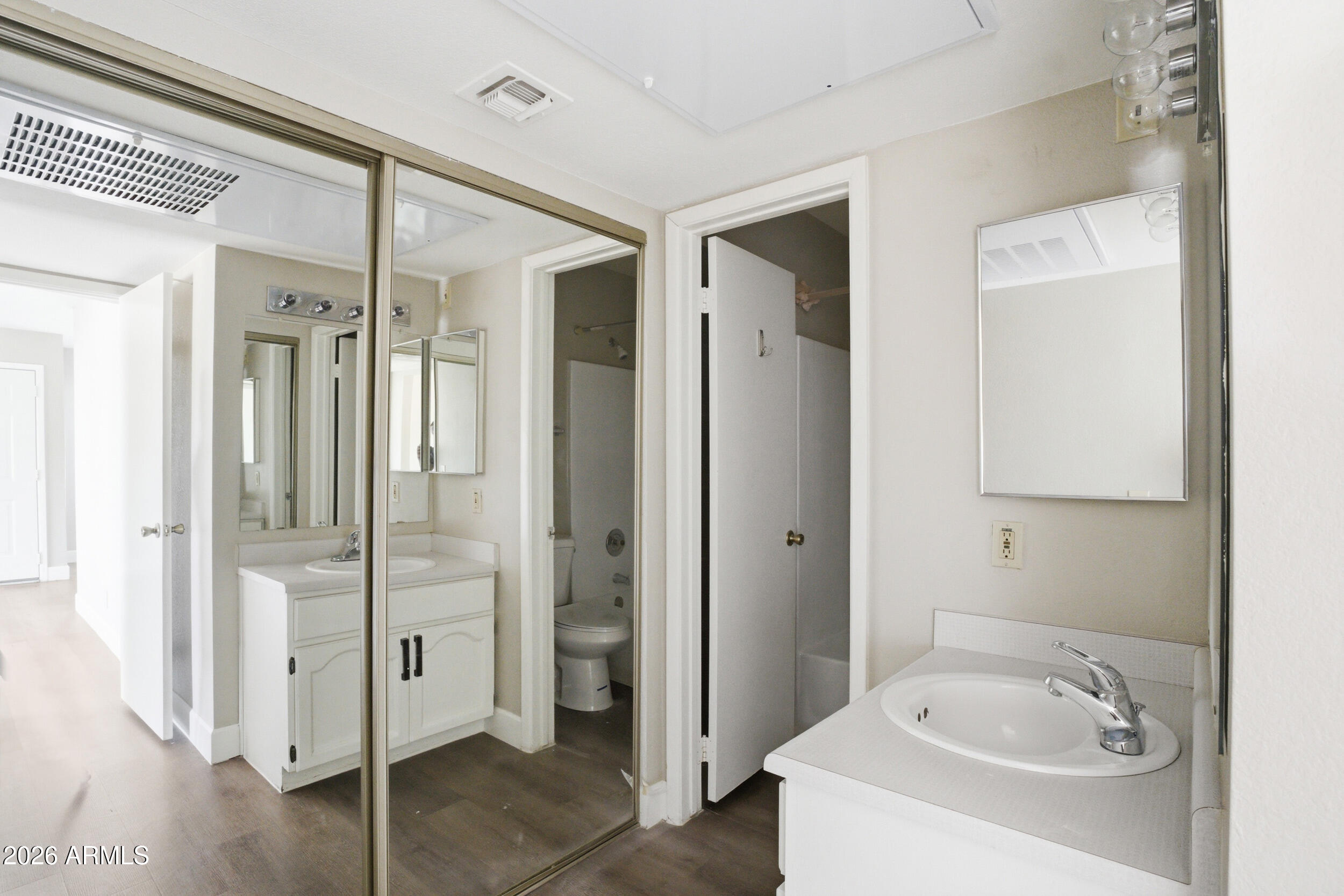 Quail Run Condominiums - Residential