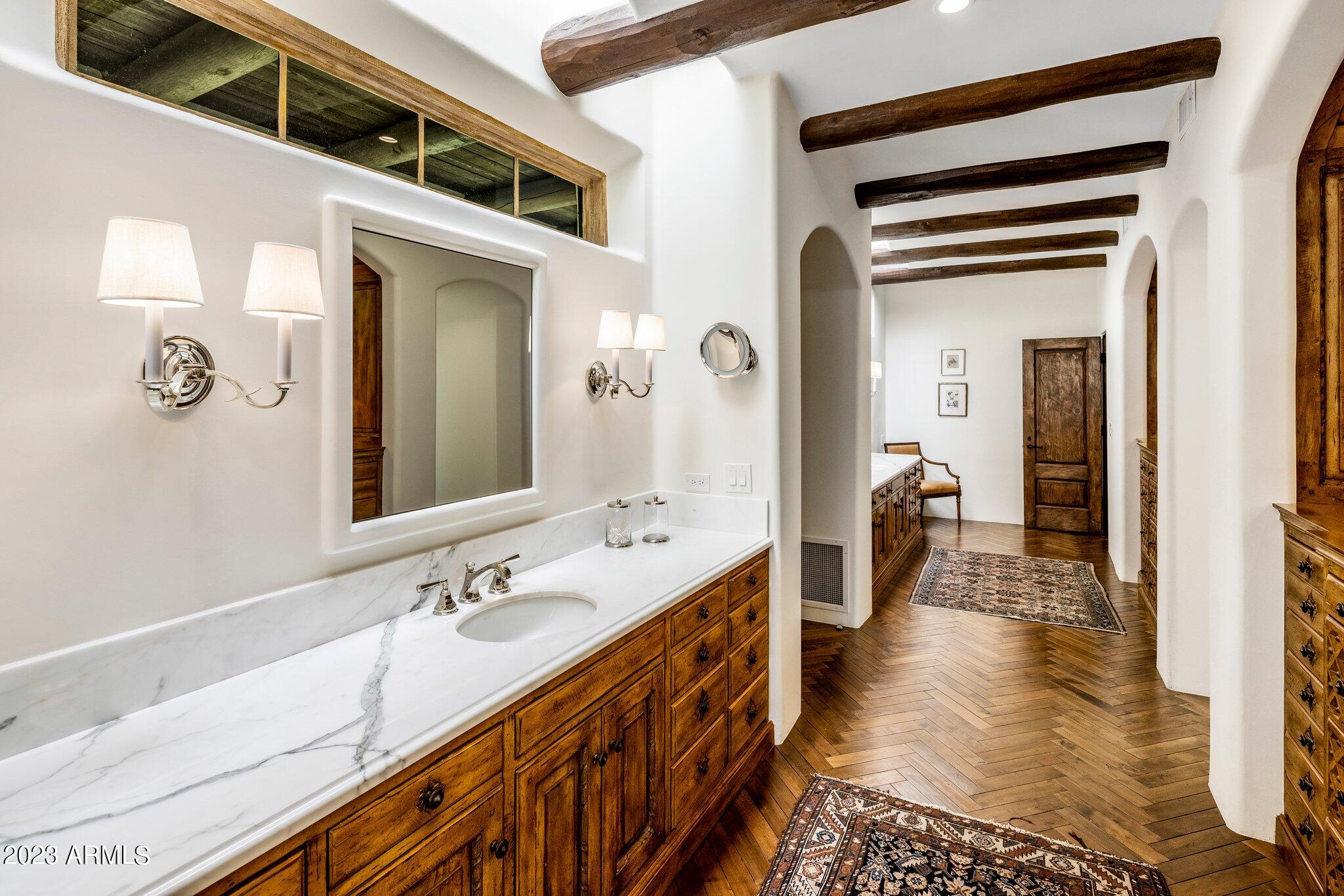 FINISTERRE - Residential