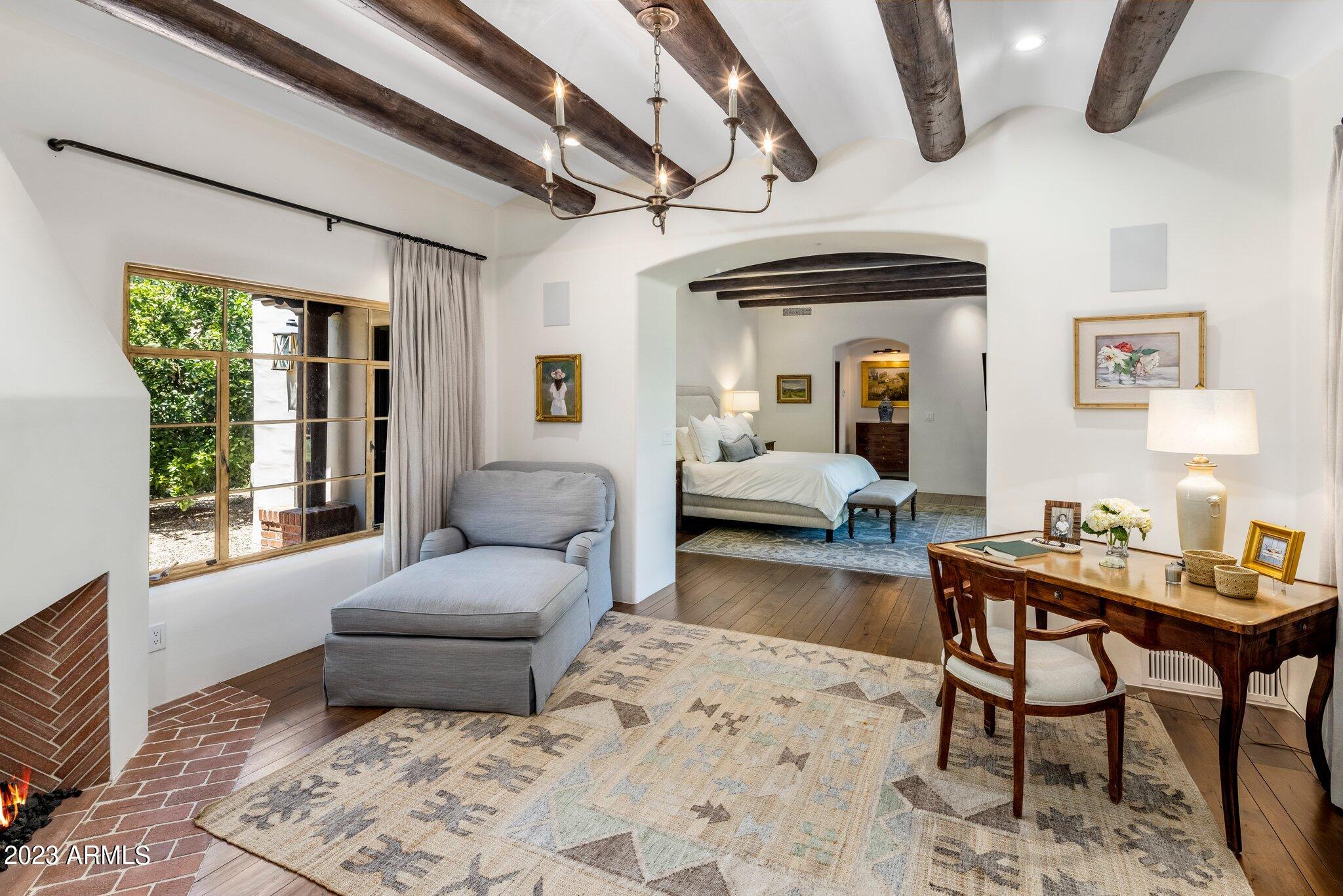 FINISTERRE - Residential