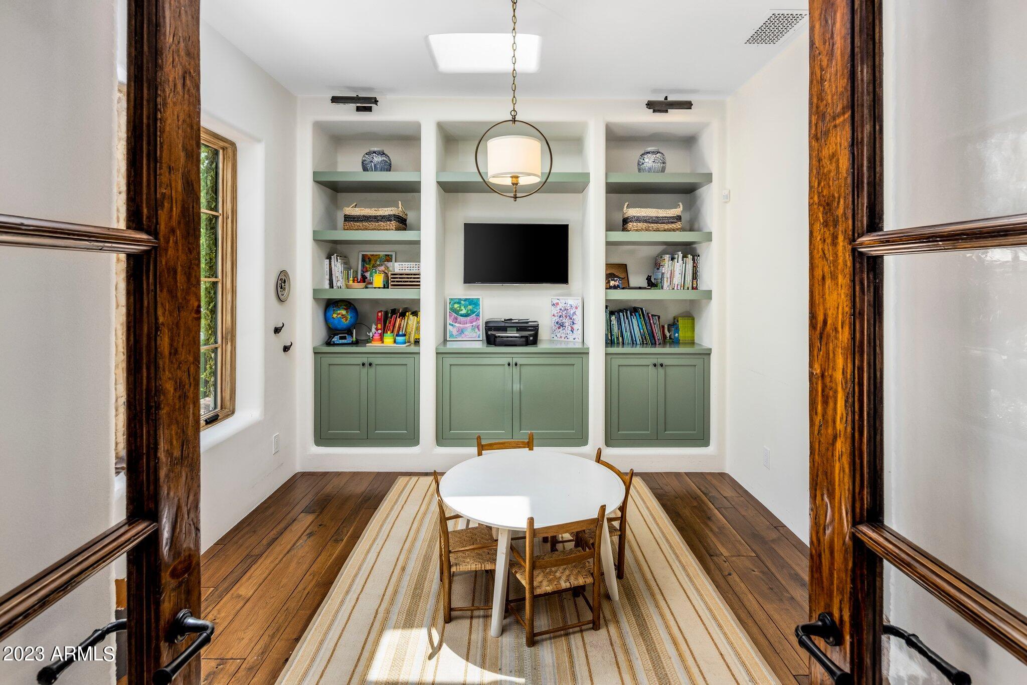 FINISTERRE - Residential