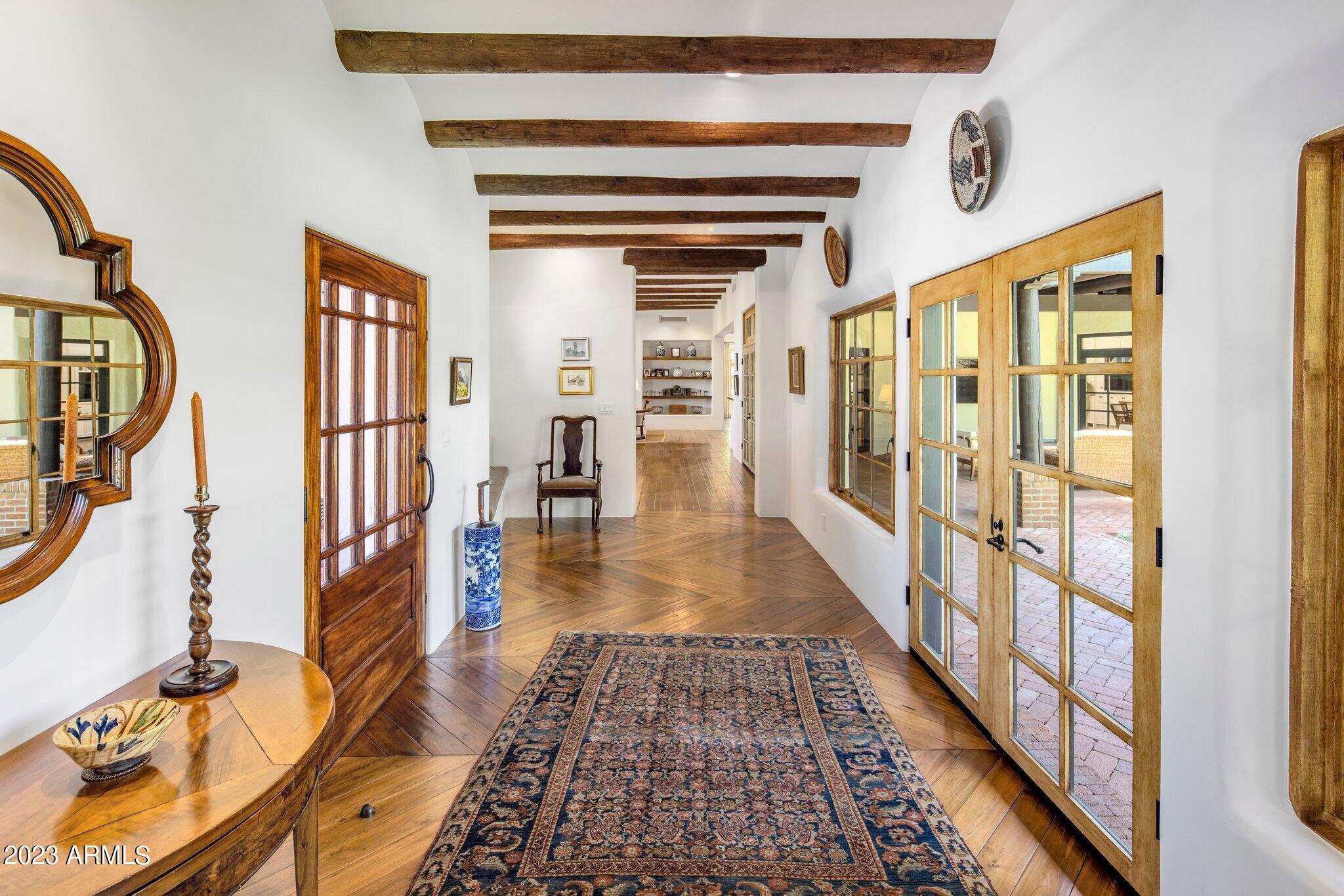 FINISTERRE - Residential