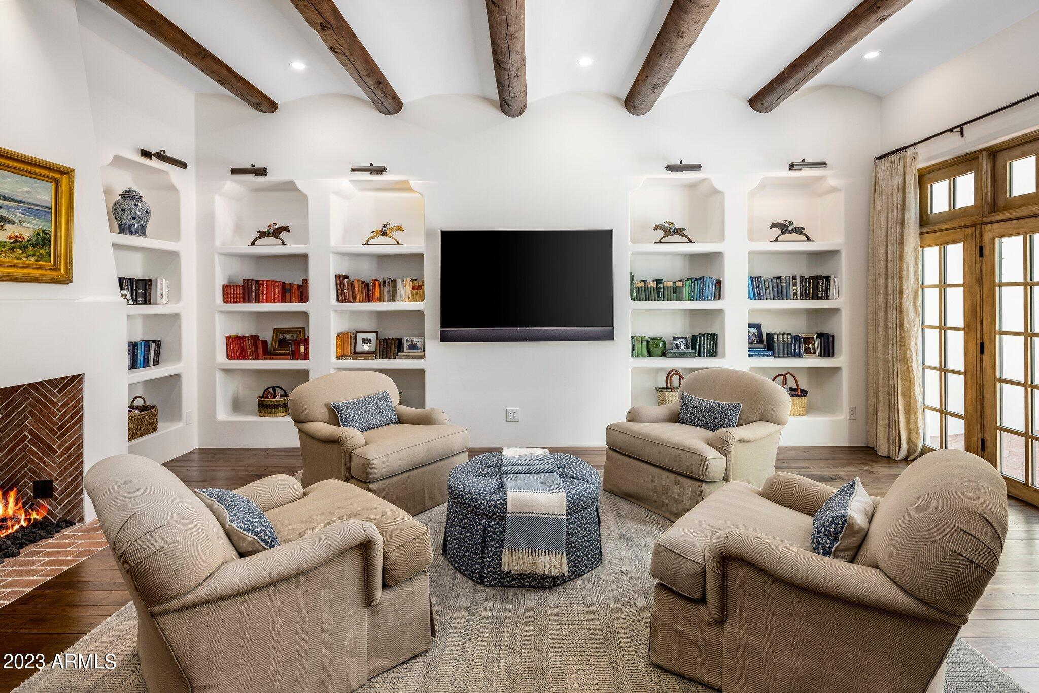 FINISTERRE - Residential