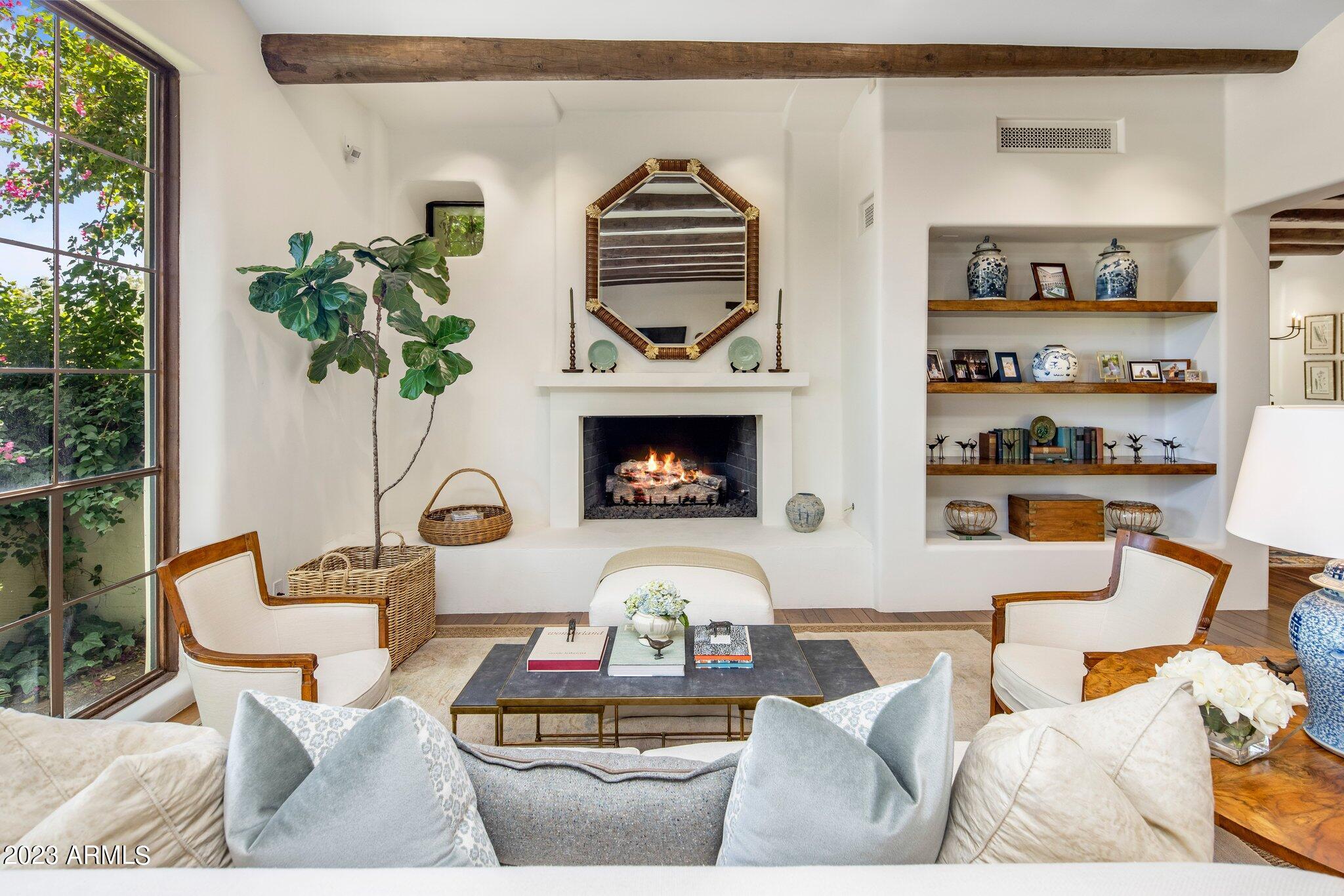 FINISTERRE - Residential