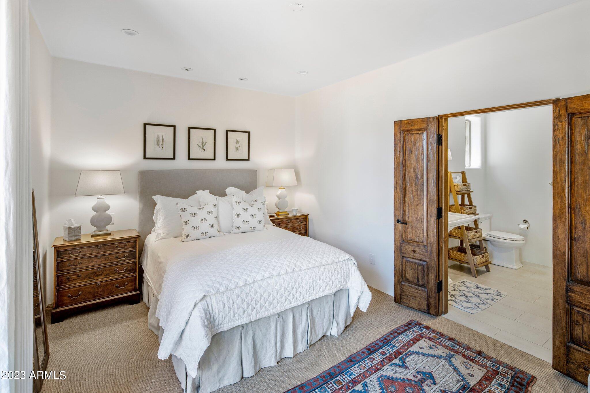 FINISTERRE - Residential