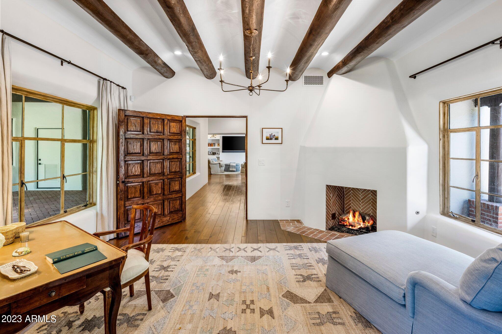FINISTERRE - Residential