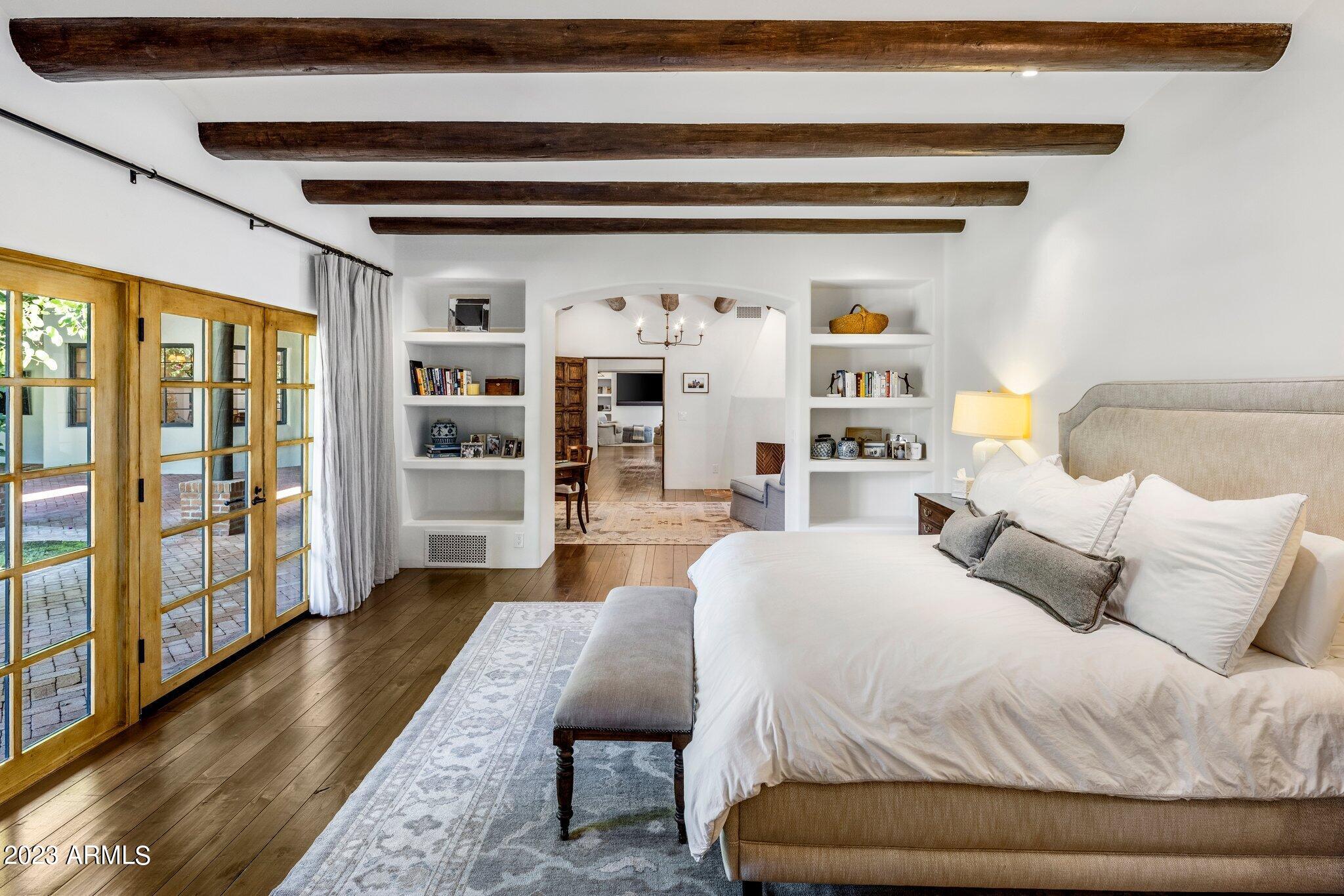 FINISTERRE - Residential