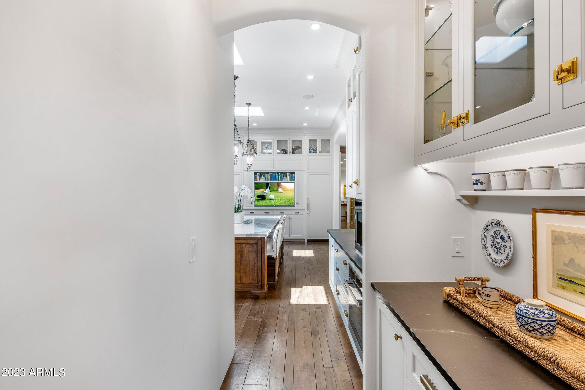 FINISTERRE - Residential