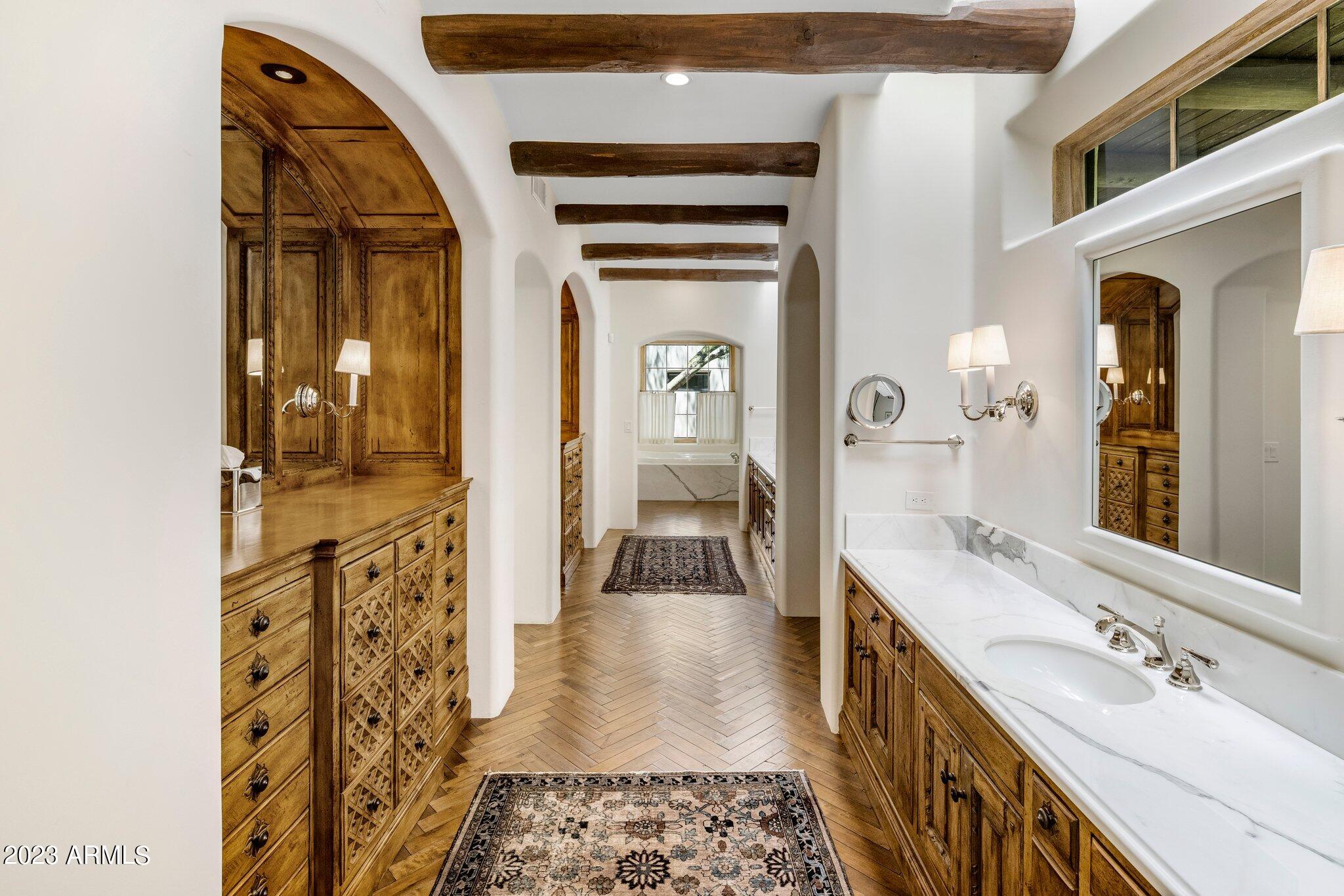 FINISTERRE - Residential