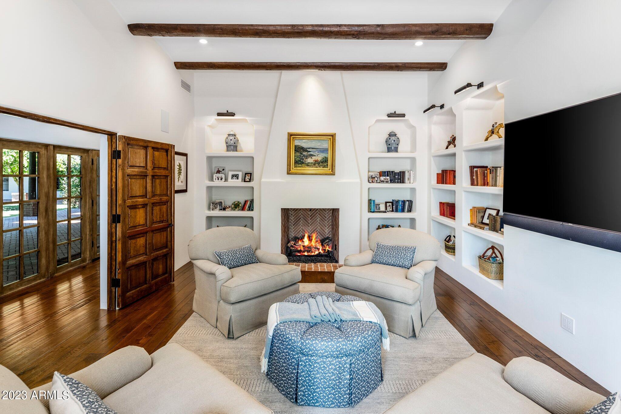 FINISTERRE - Residential
