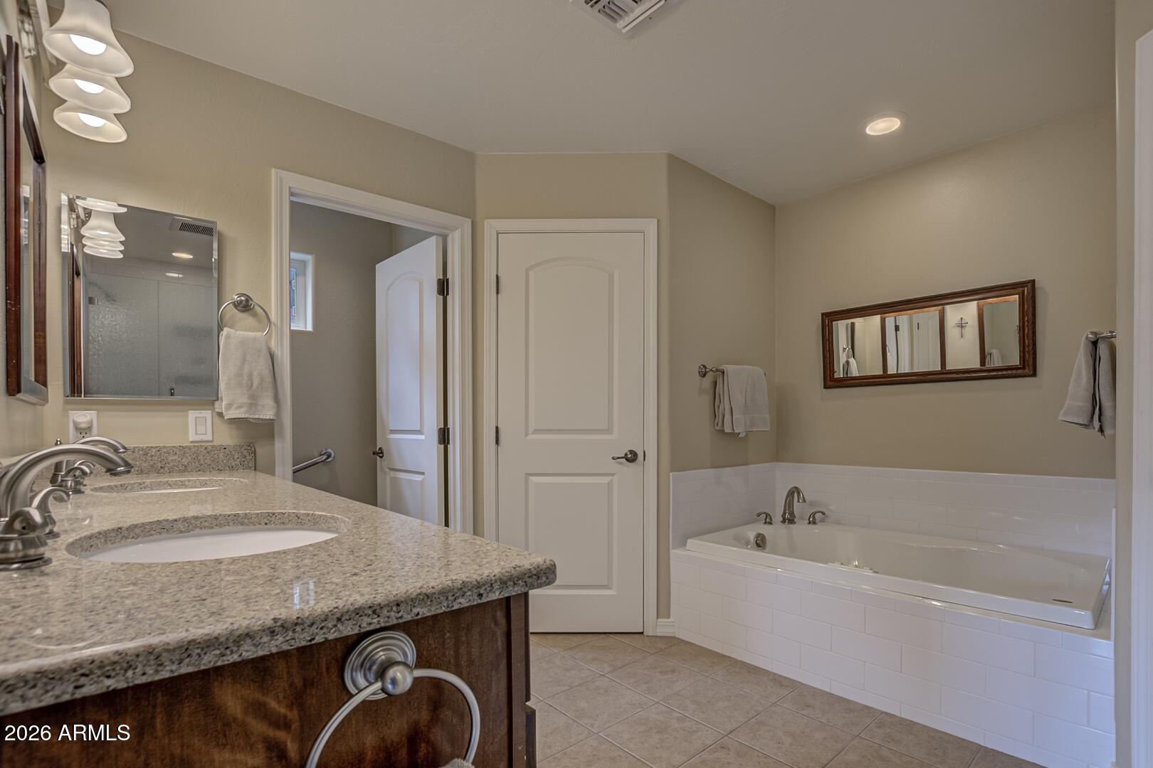 Pine Valley Homesite - Residential