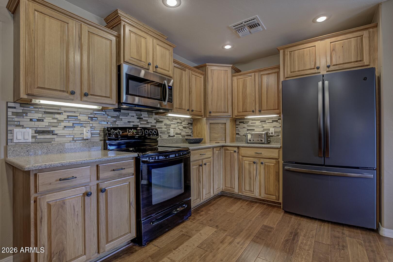 Pine Valley Homesite - Residential