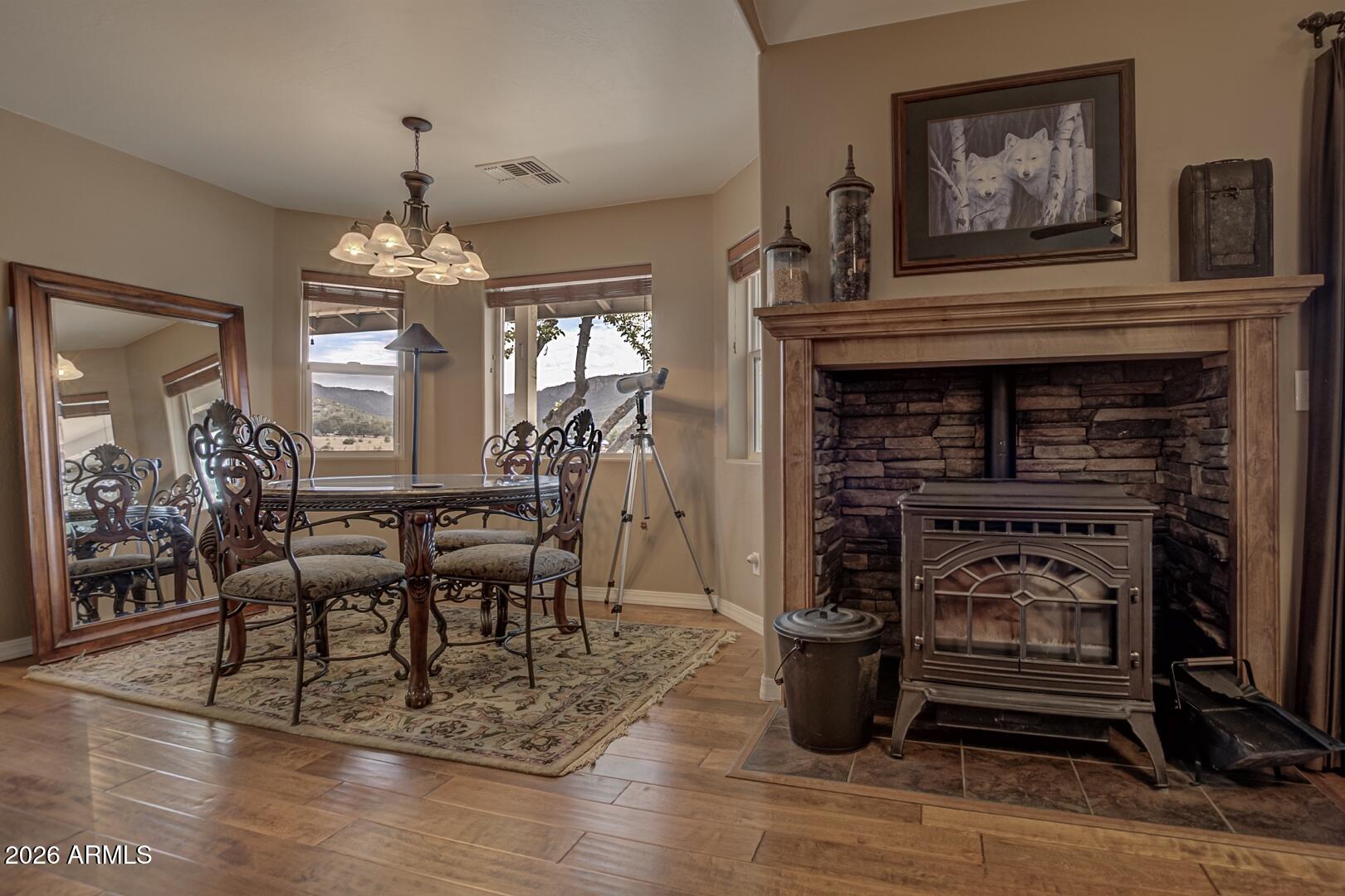Pine Valley Homesite - Residential