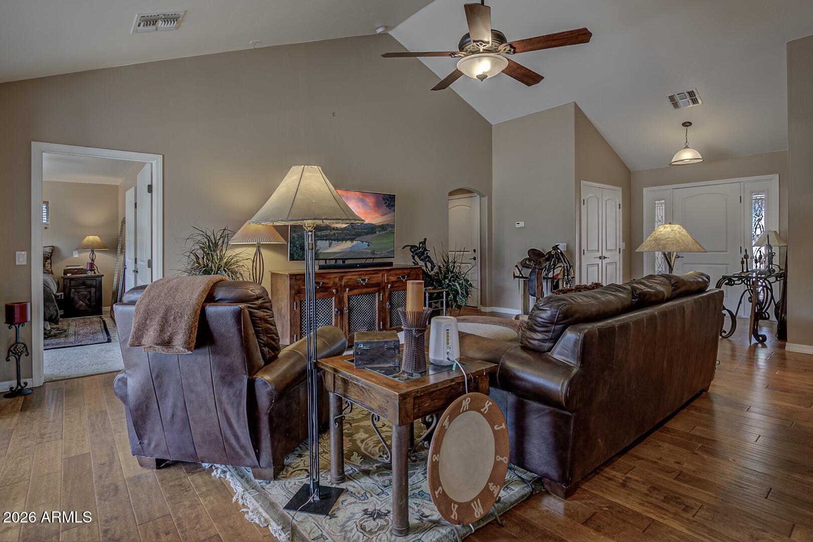 Pine Valley Homesite - Residential