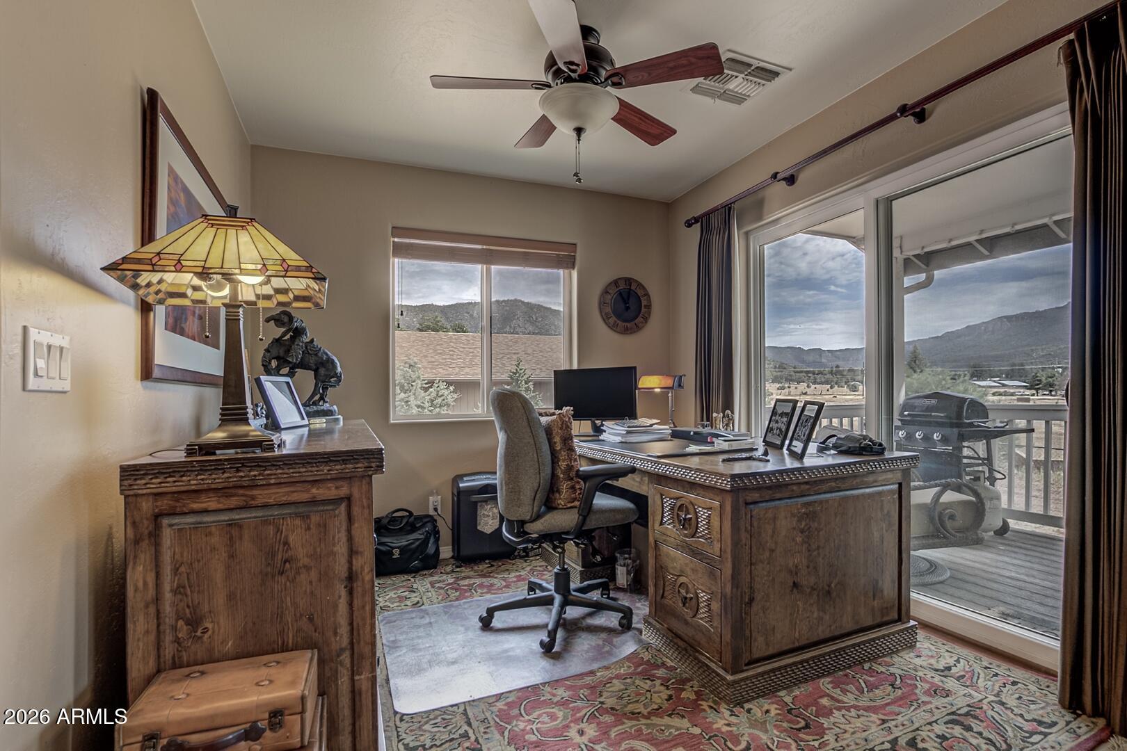 Pine Valley Homesite - Residential