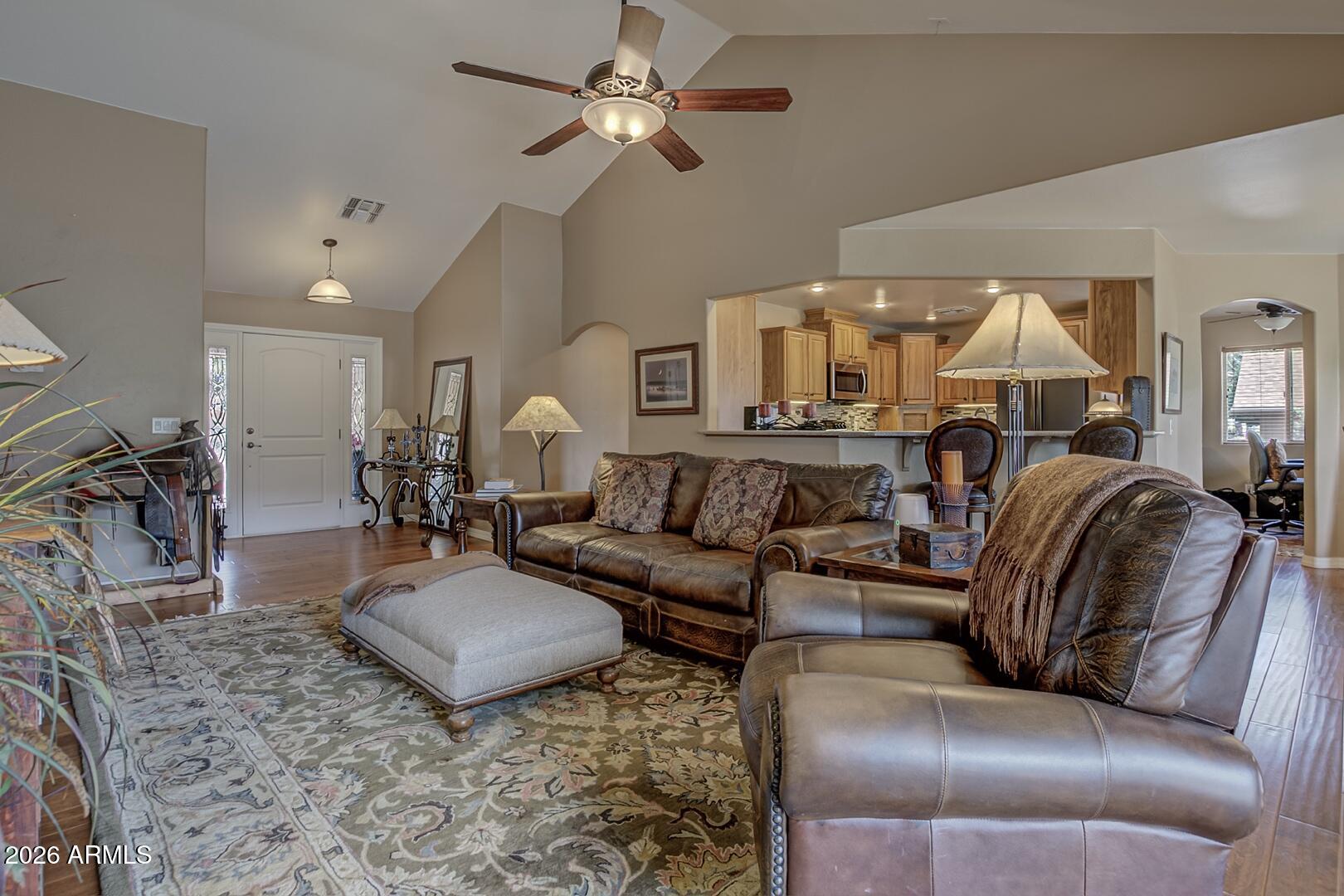 Pine Valley Homesite - Residential