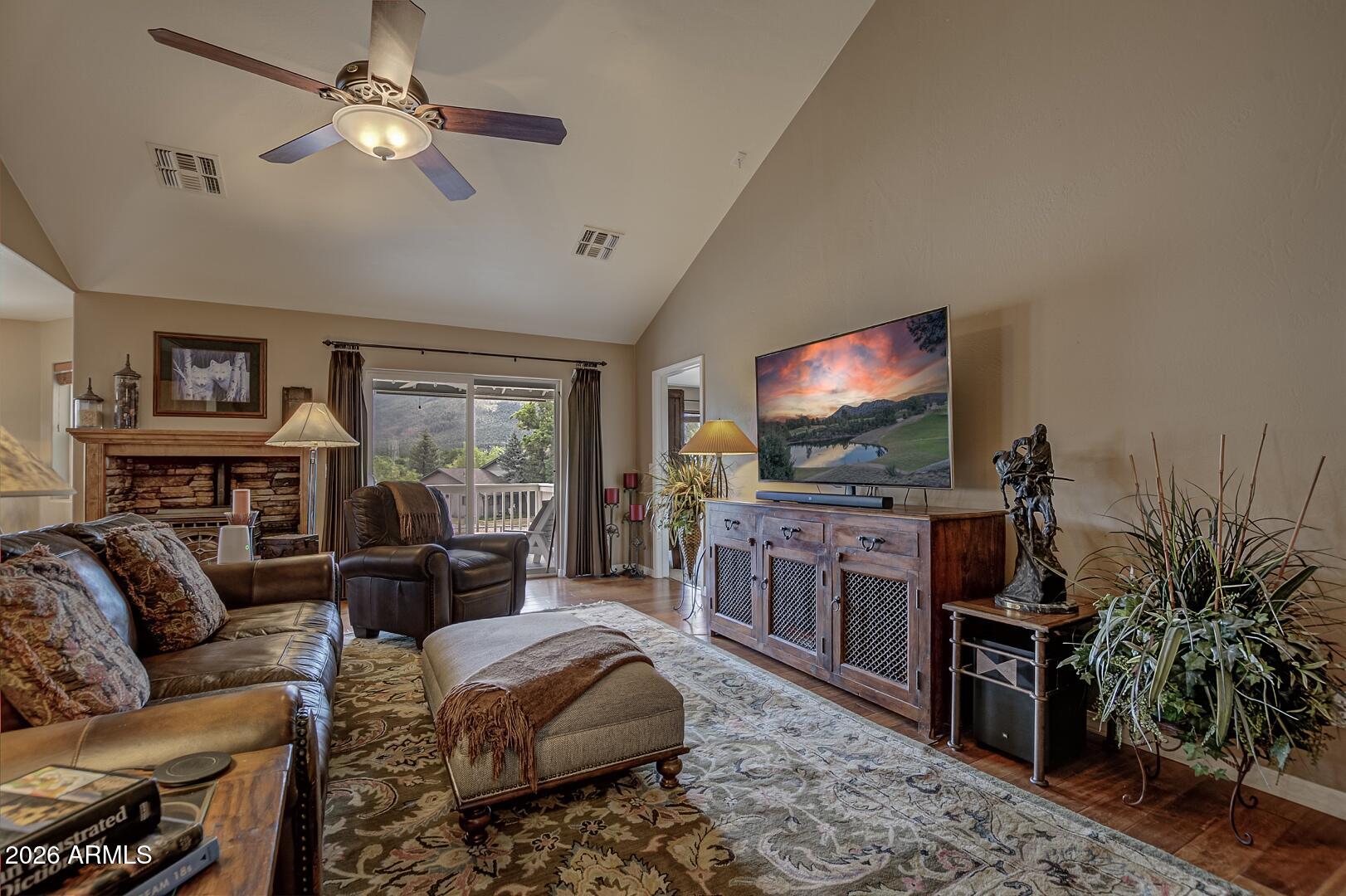 Pine Valley Homesite - Residential