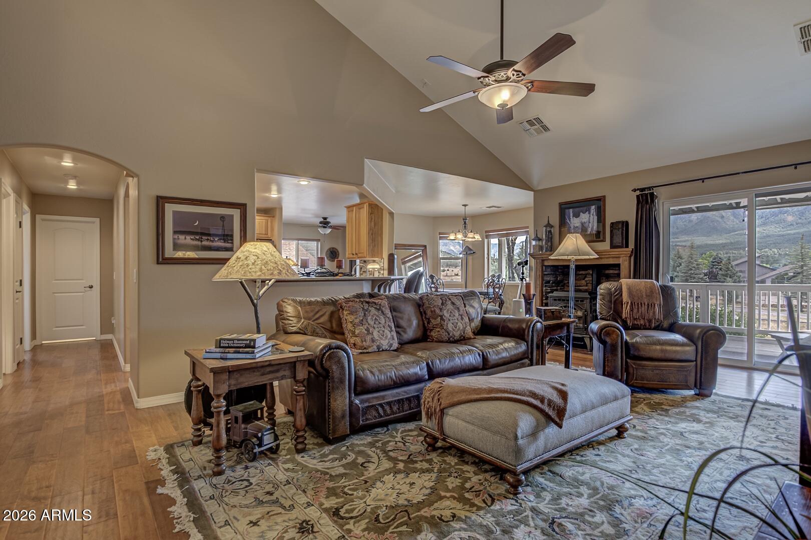 Pine Valley Homesite - Residential