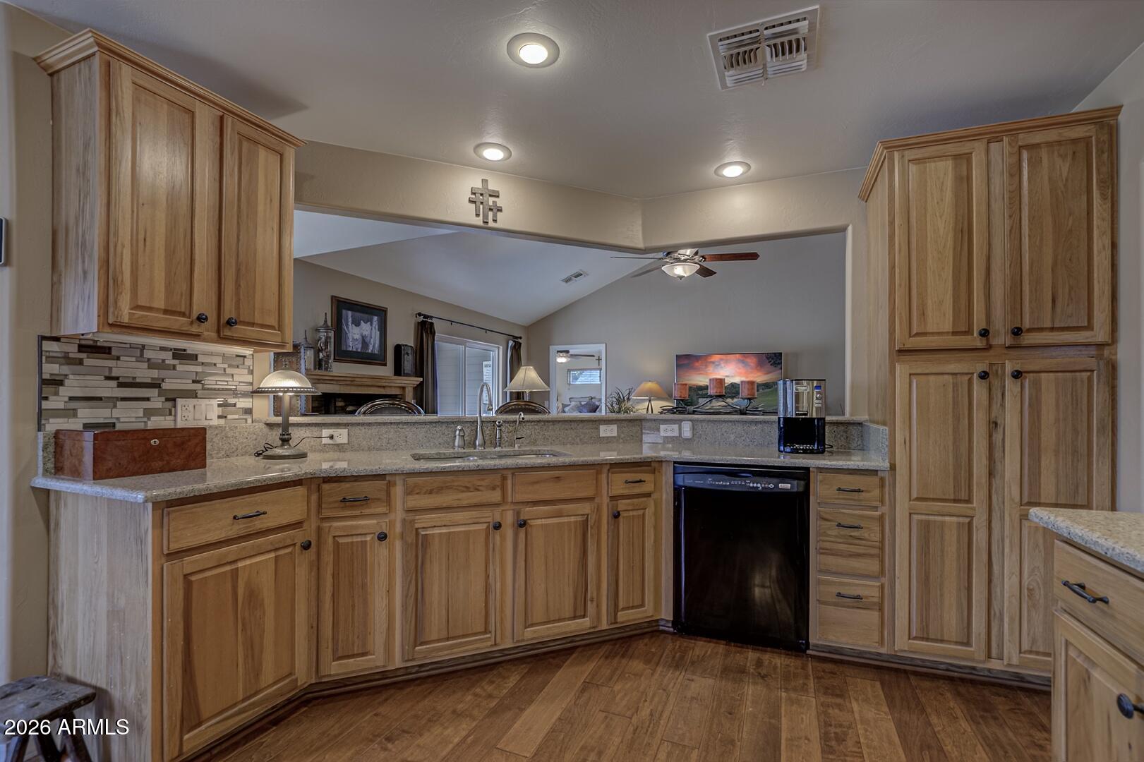 Pine Valley Homesite - Residential