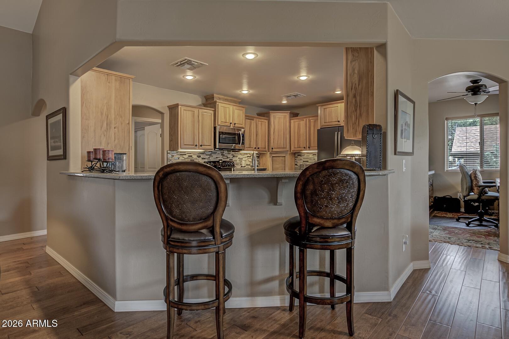 Pine Valley Homesite - Residential