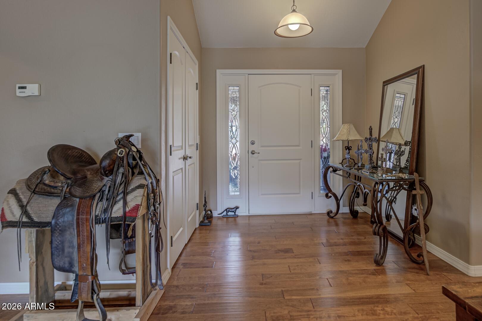 Pine Valley Homesite - Residential