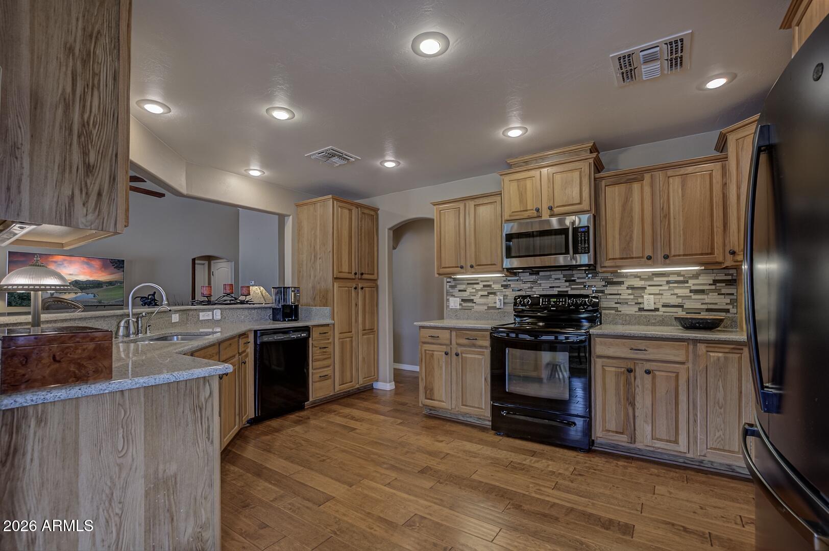 Pine Valley Homesite - Residential