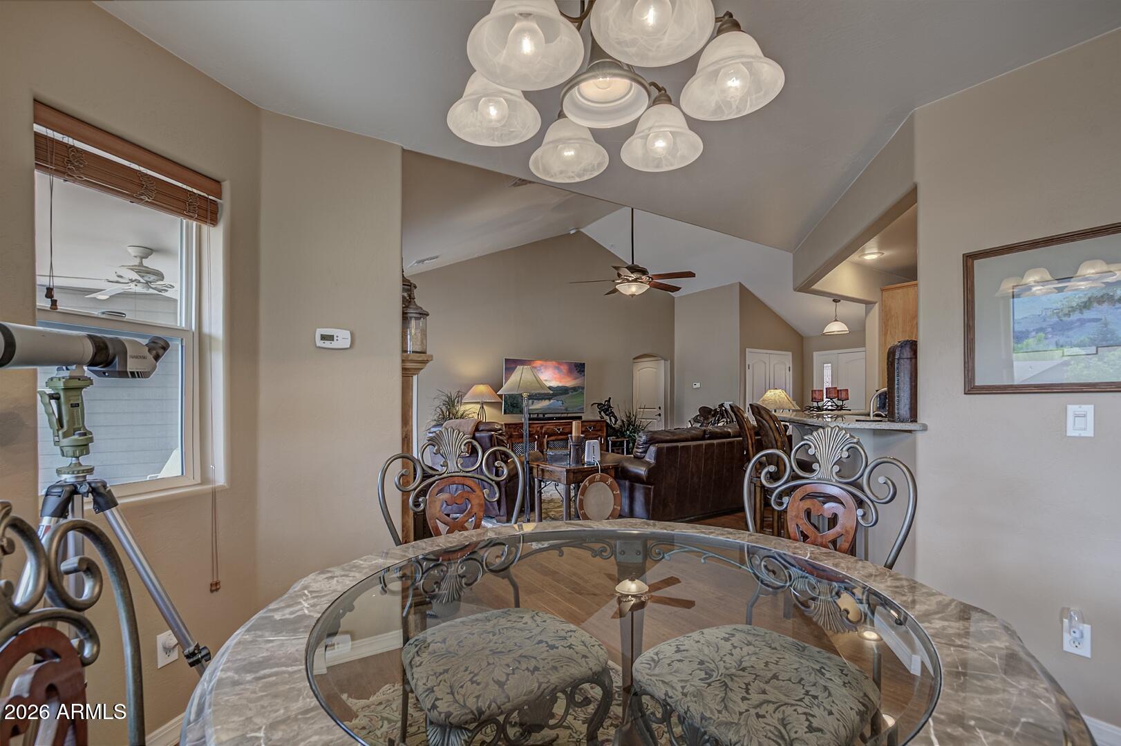 Pine Valley Homesite - Residential