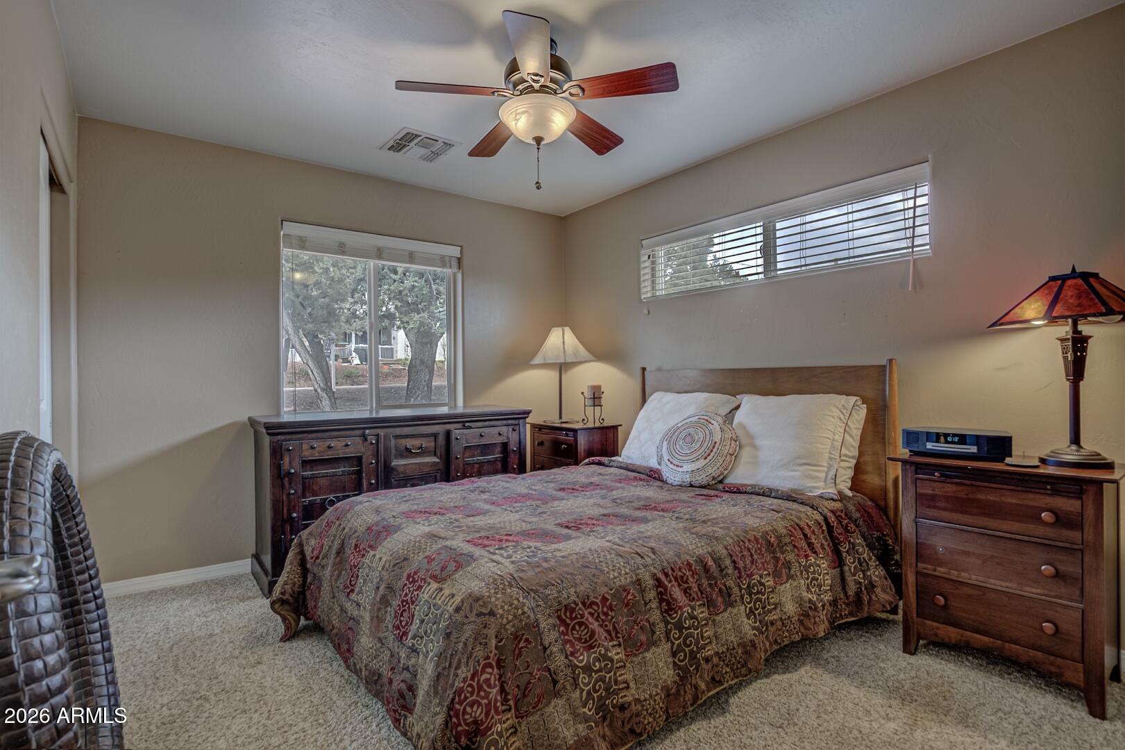 Pine Valley Homesite - Residential