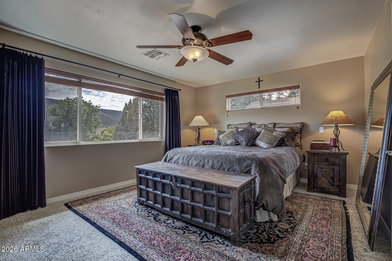 Pine Valley Homesite - Residential