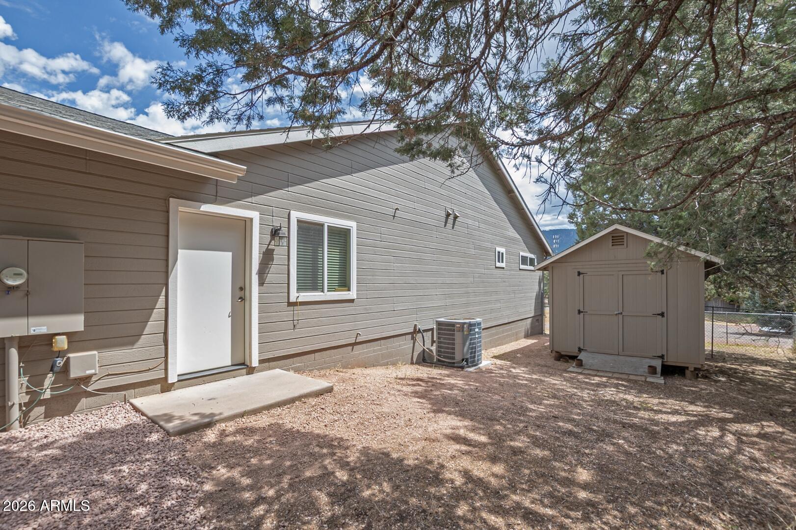 Pine Valley Homesite - Residential