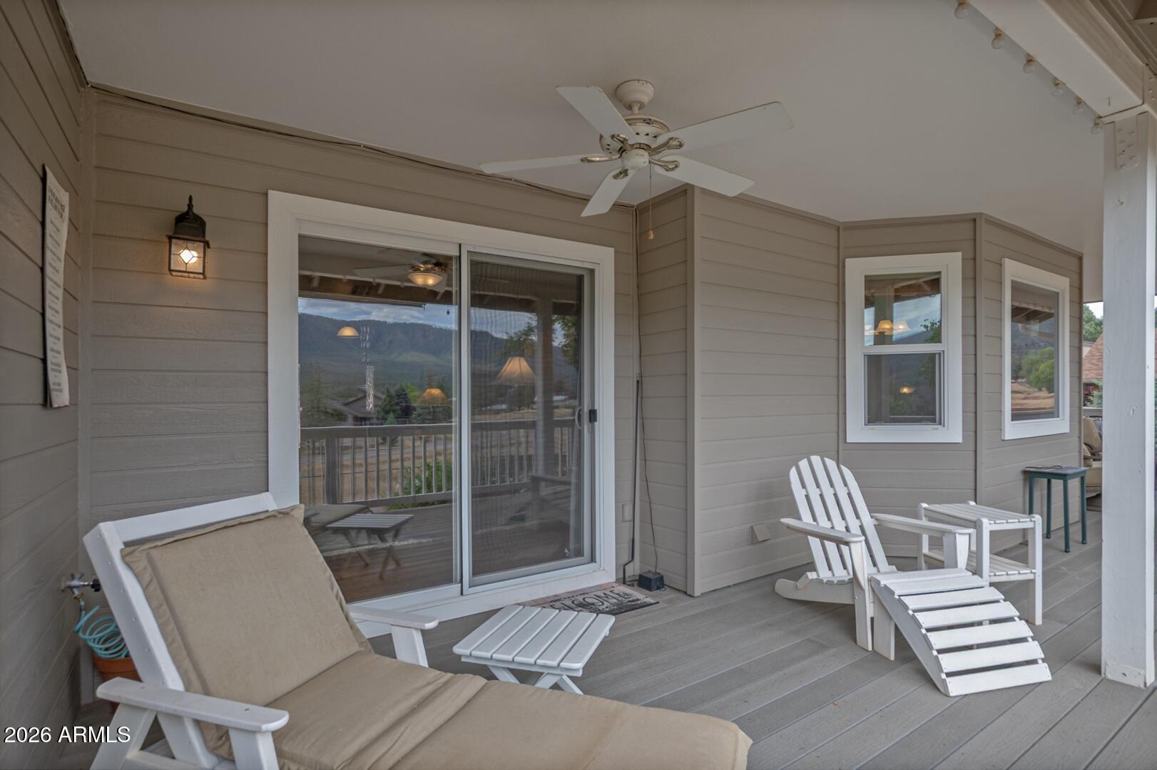 Pine Valley Homesite - Residential