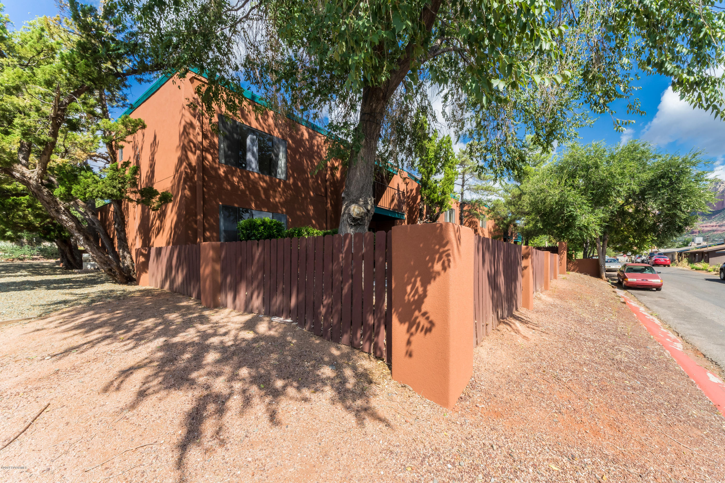 Sundance Con - Residential Income