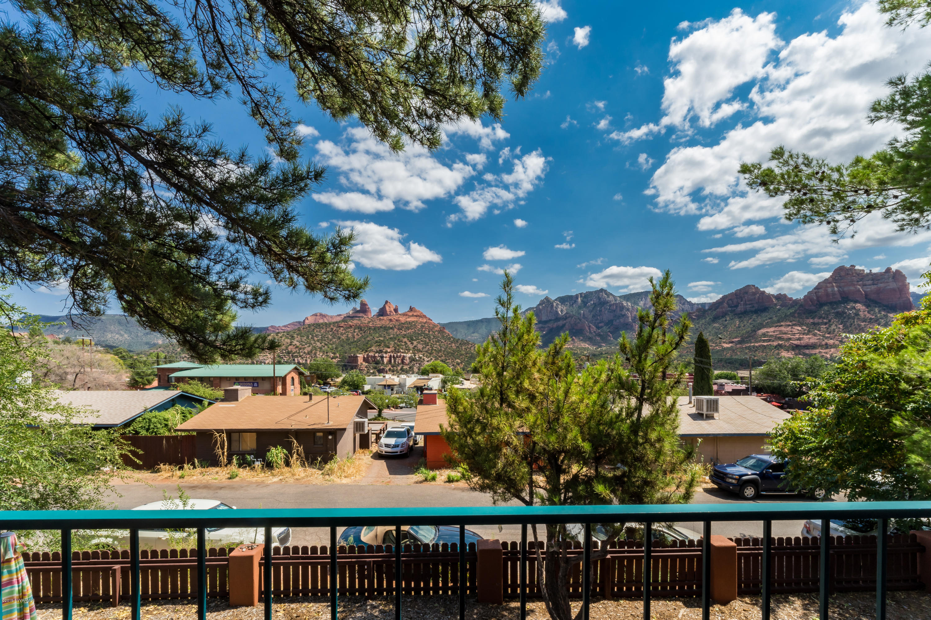 Sundance Con - Residential Income