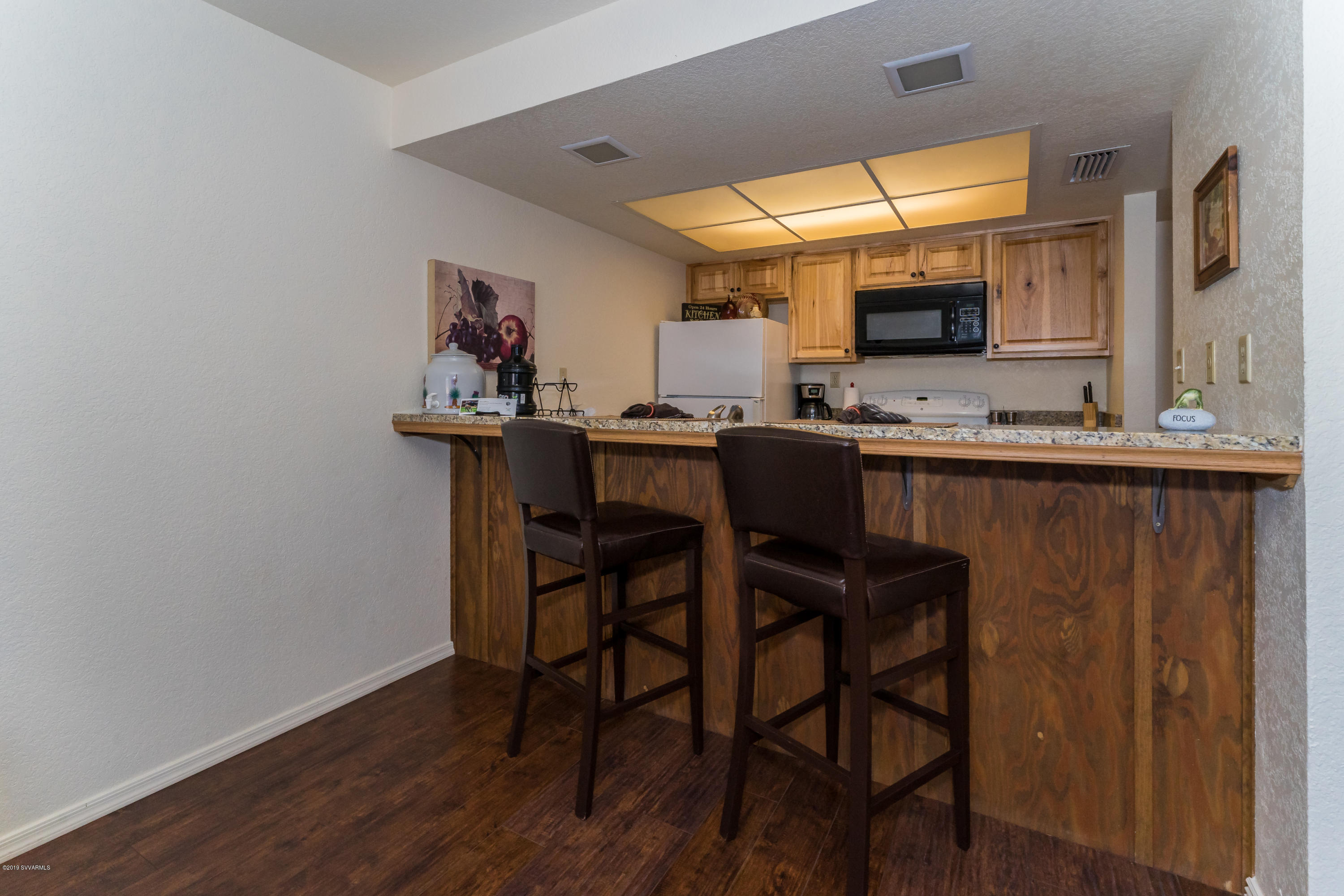 Sundance Con - Residential Income