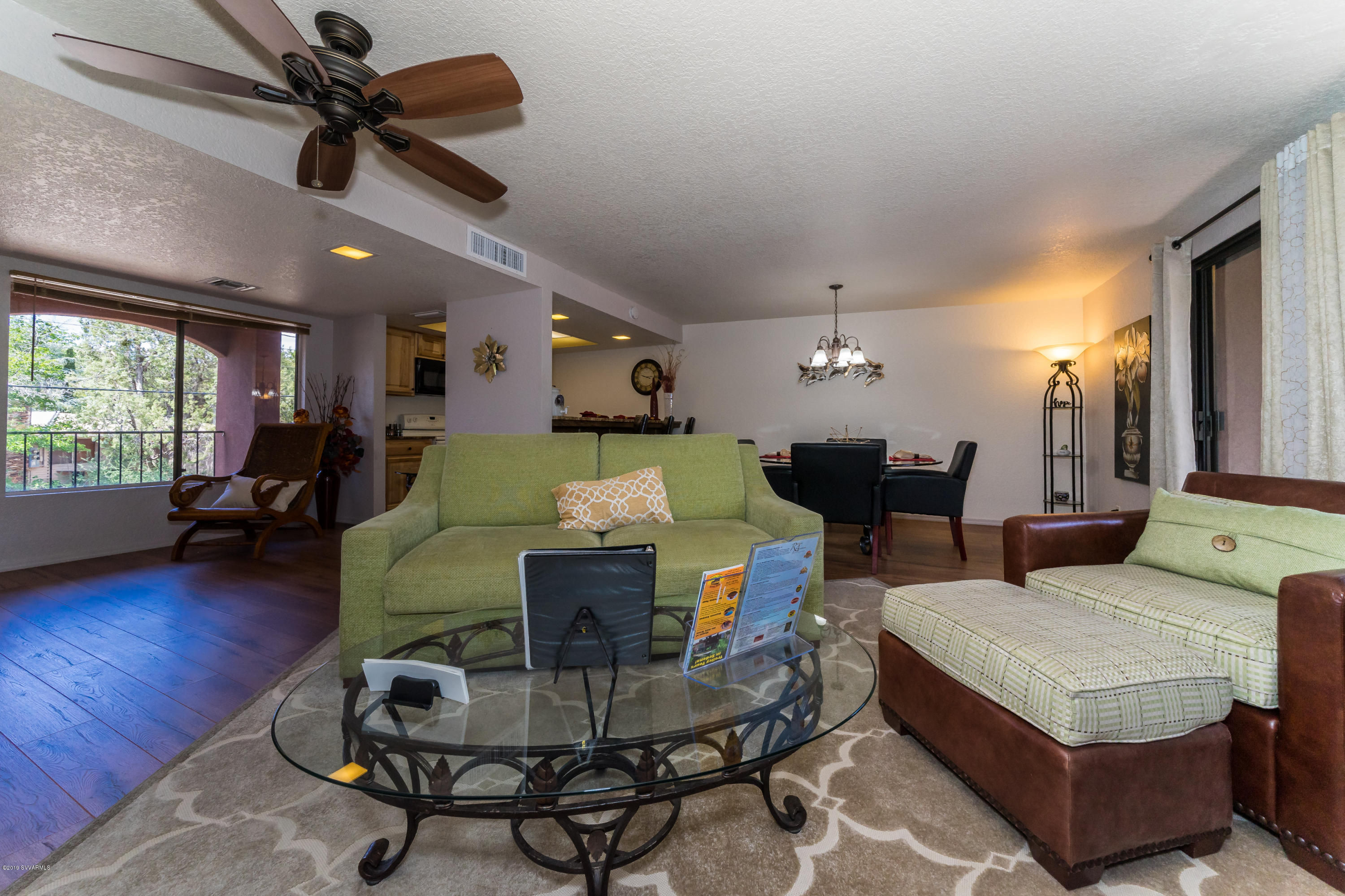 Sundance Con - Residential Income