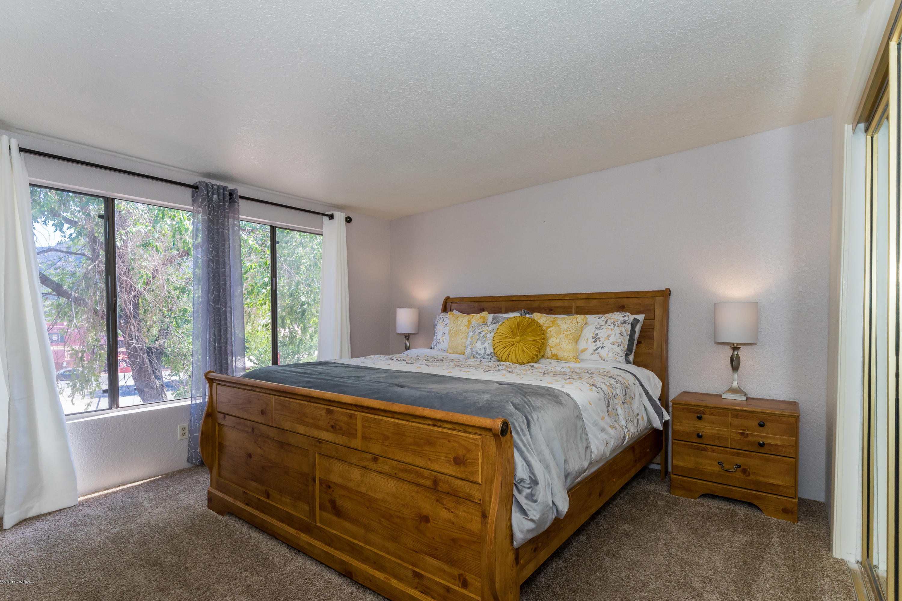 Sundance Con - Residential Income
