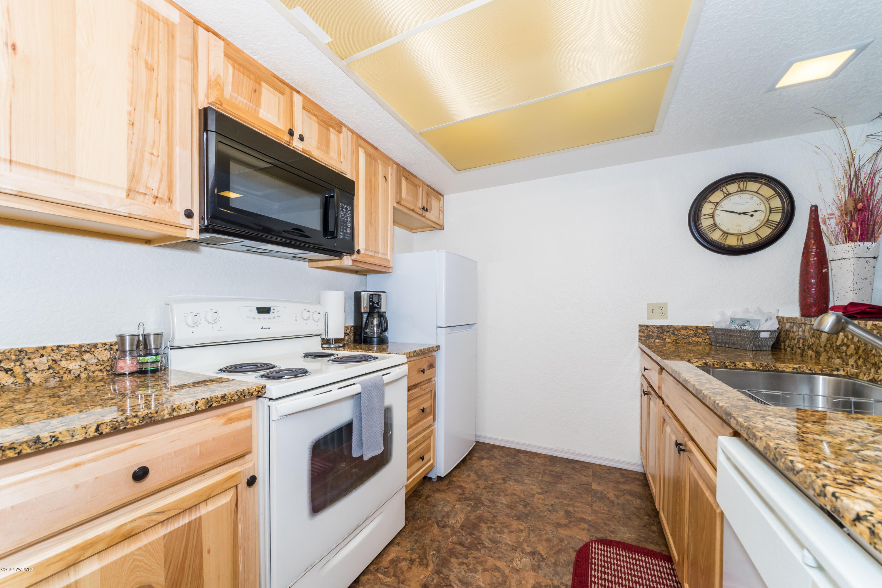 Sundance Con - Residential Income