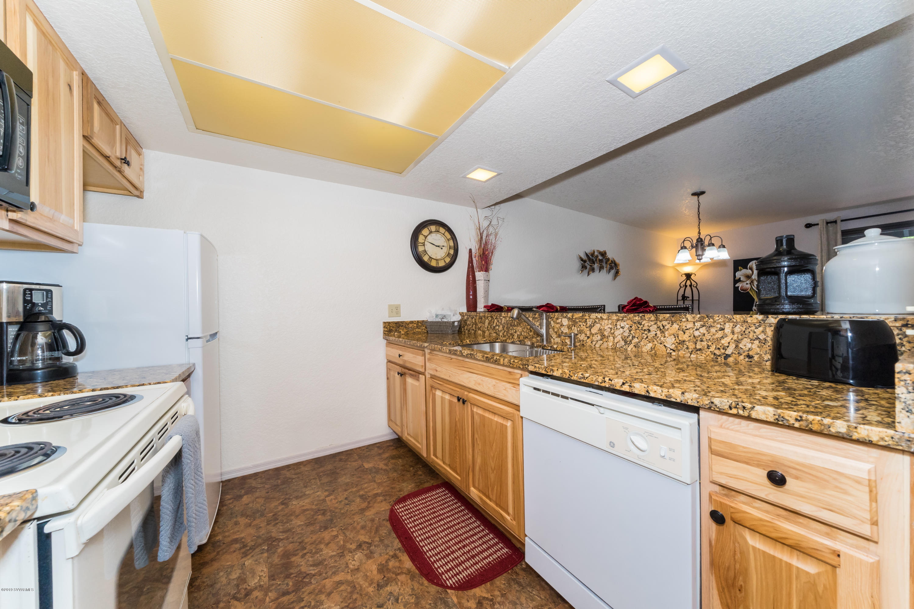 Sundance Con - Residential Income