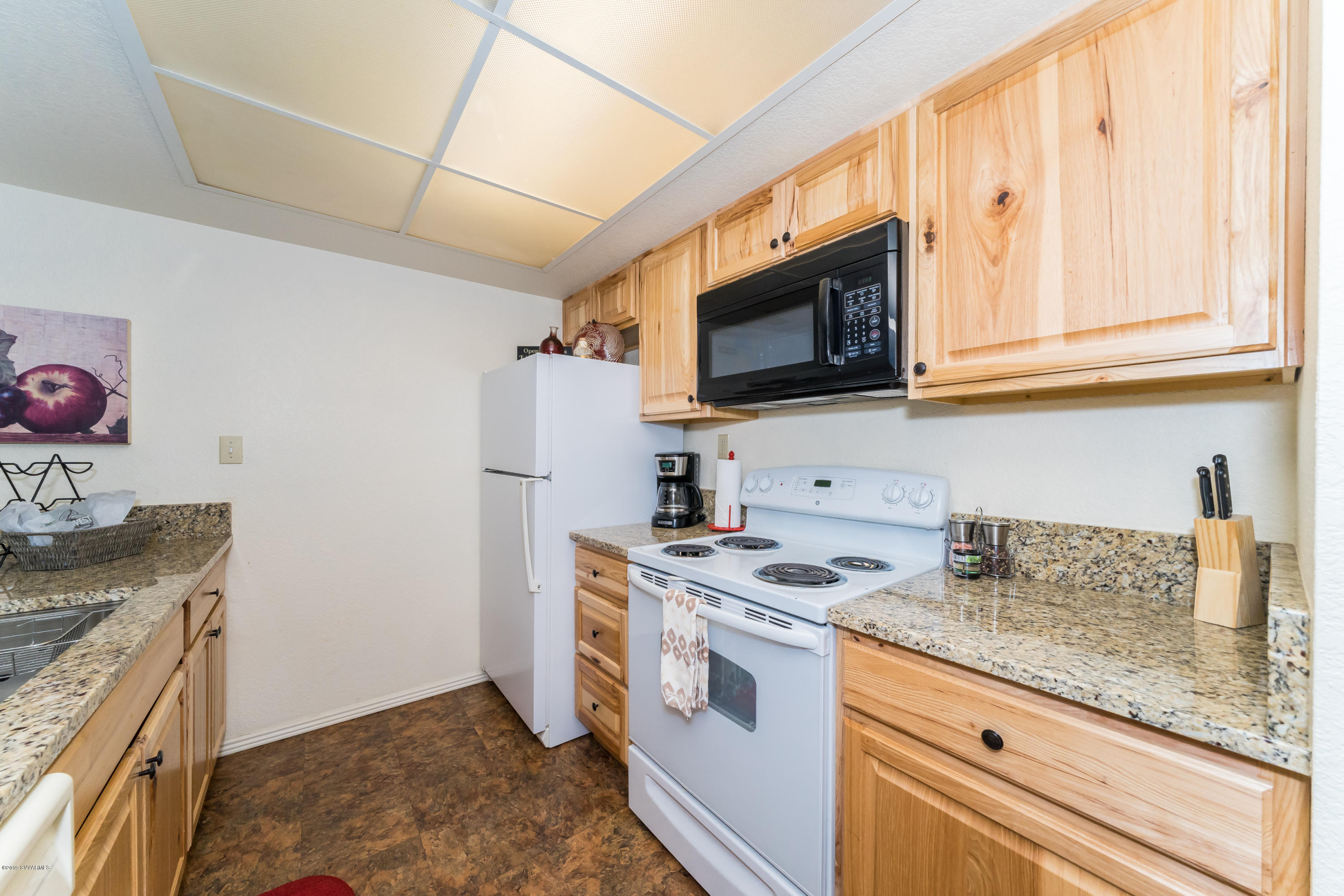 Sundance Con - Residential Income