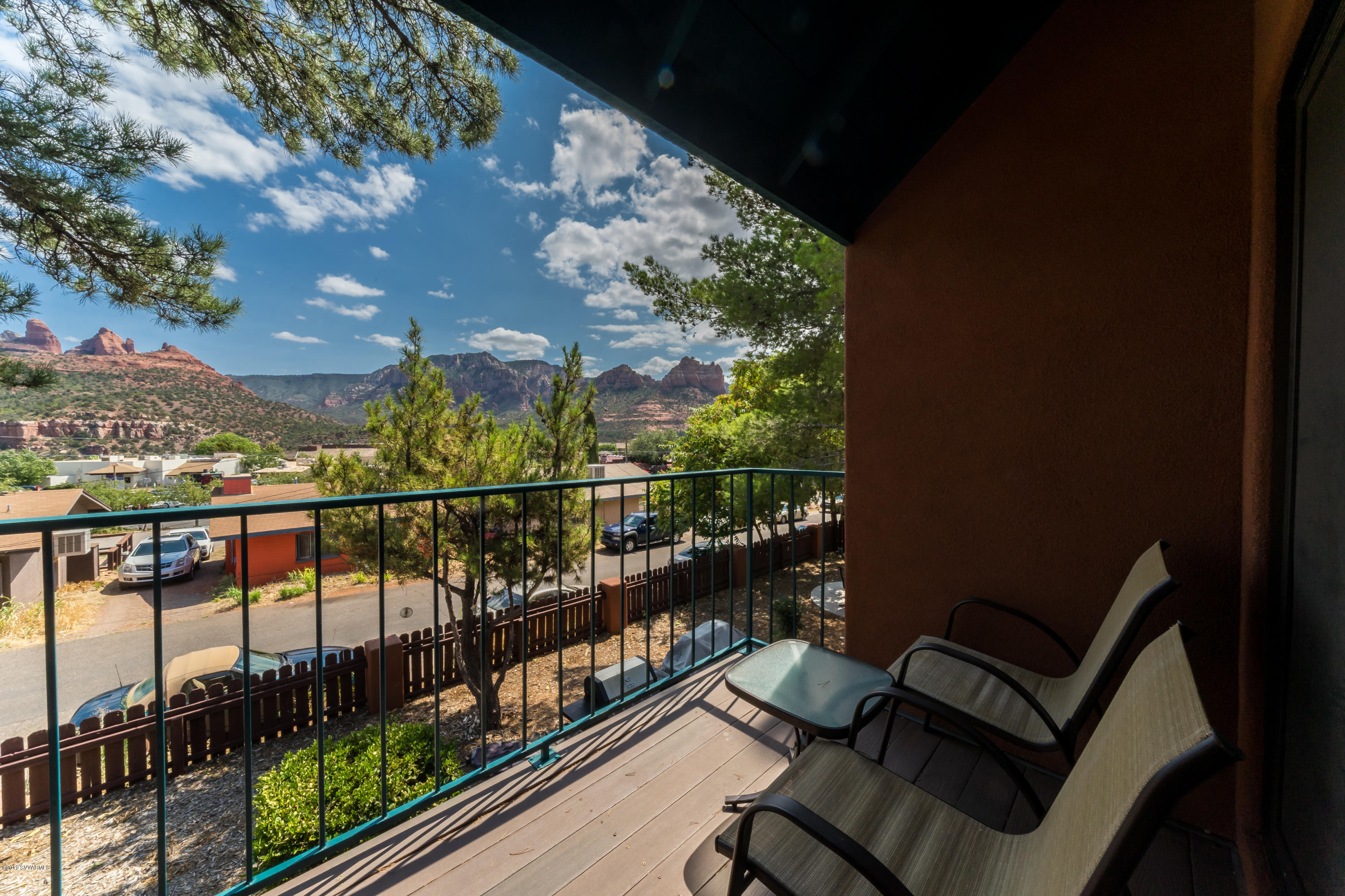Sundance Con - Residential Income