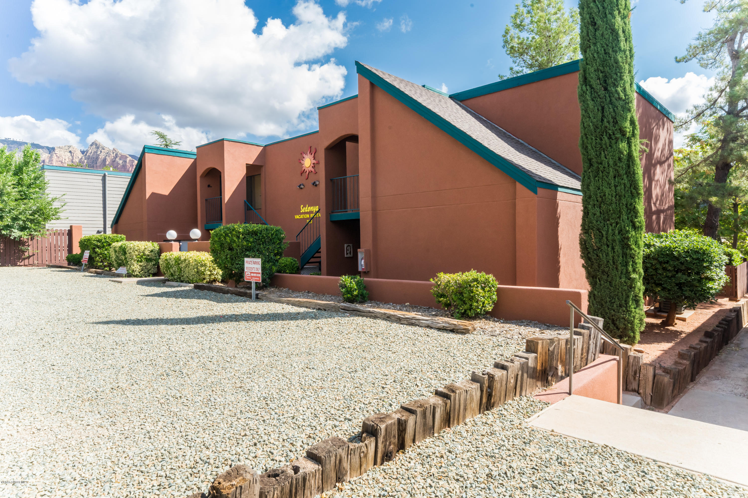 Sundance Con - Residential Income