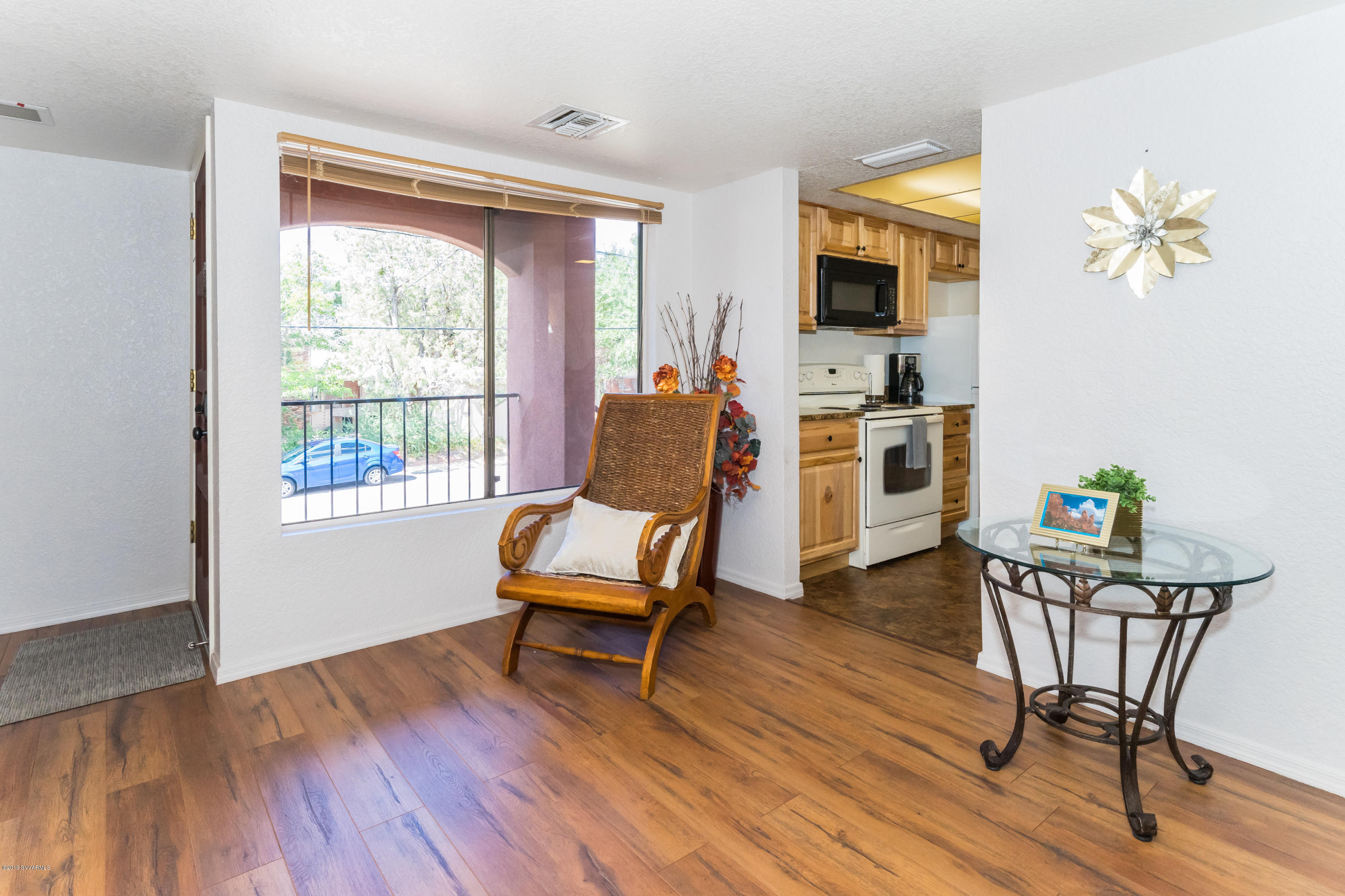 Sundance Con - Residential Income