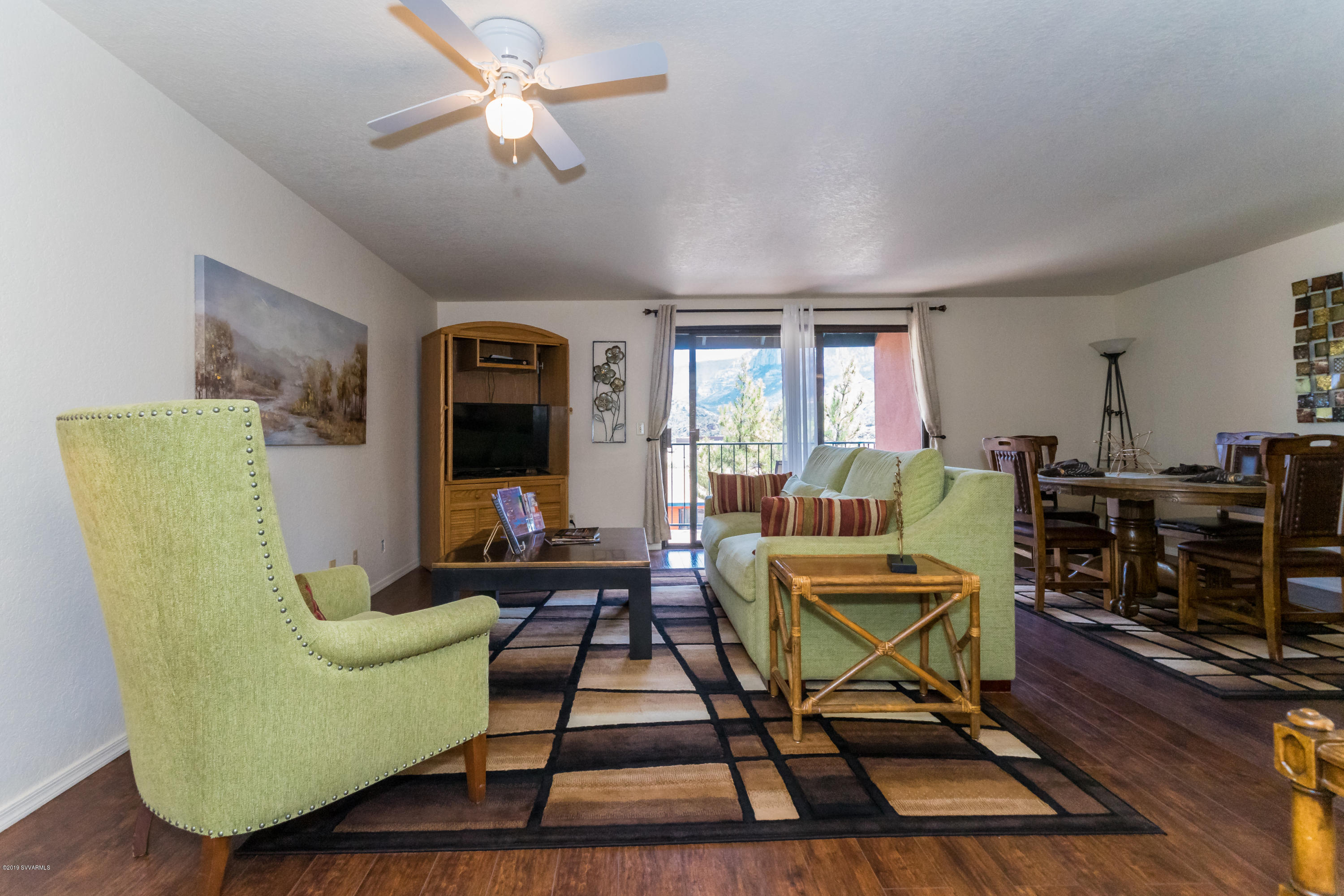 Sundance Con - Residential Income