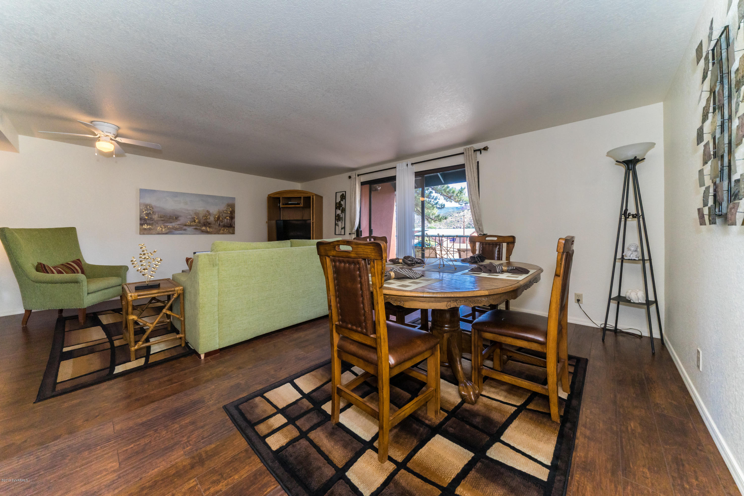 Sundance Con - Residential Income