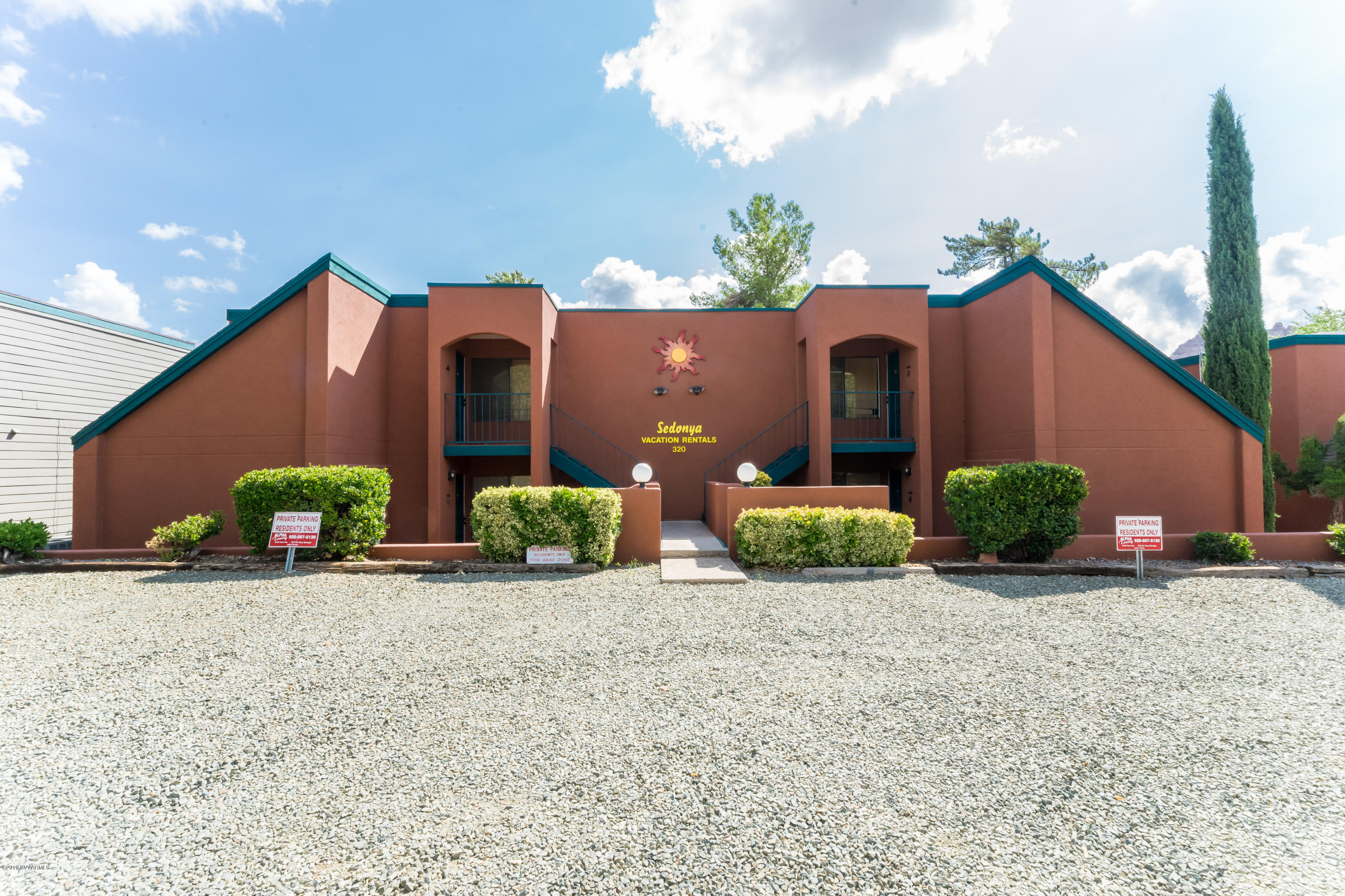 Sundance Con - Residential Income