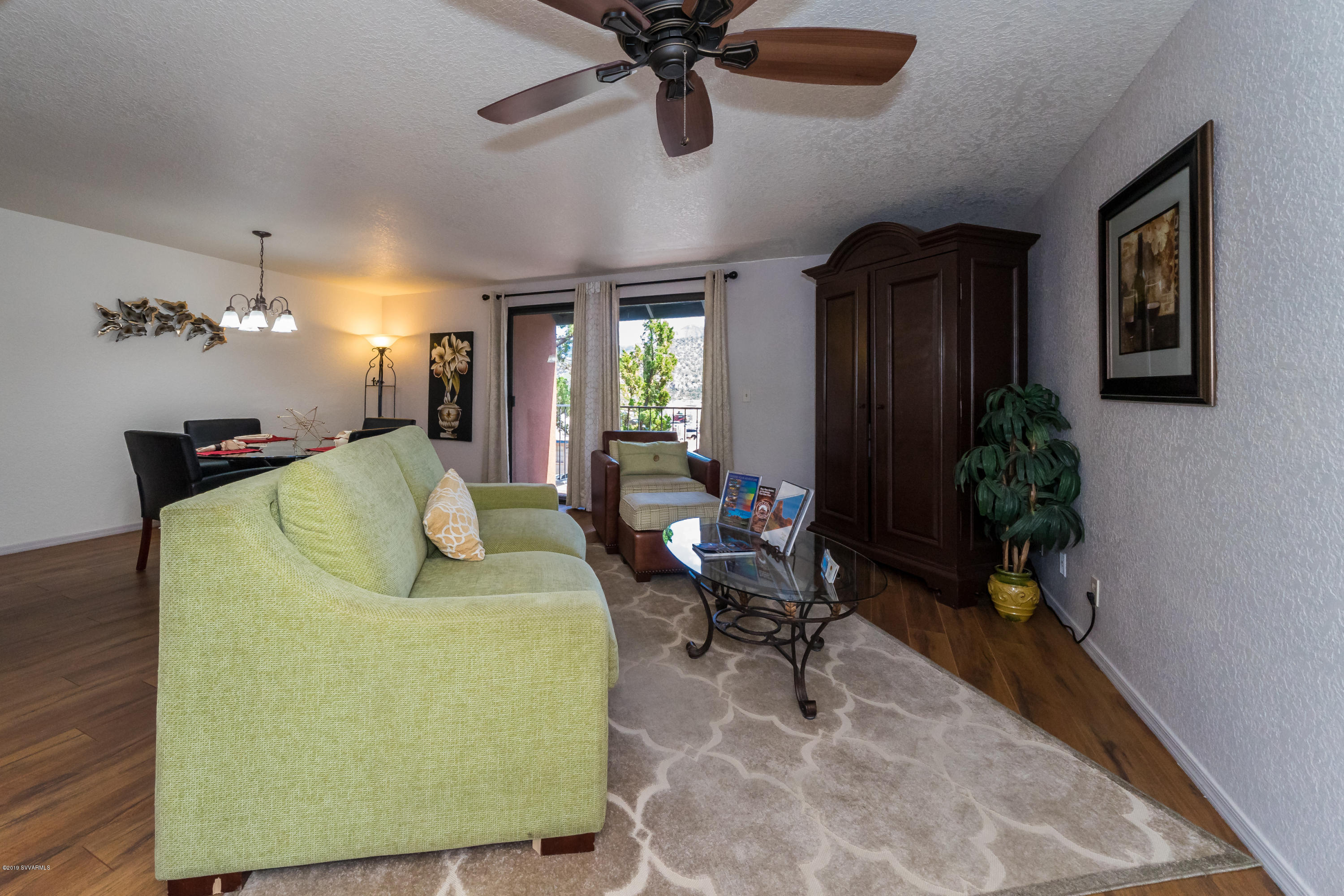 Sundance Con - Residential Income
