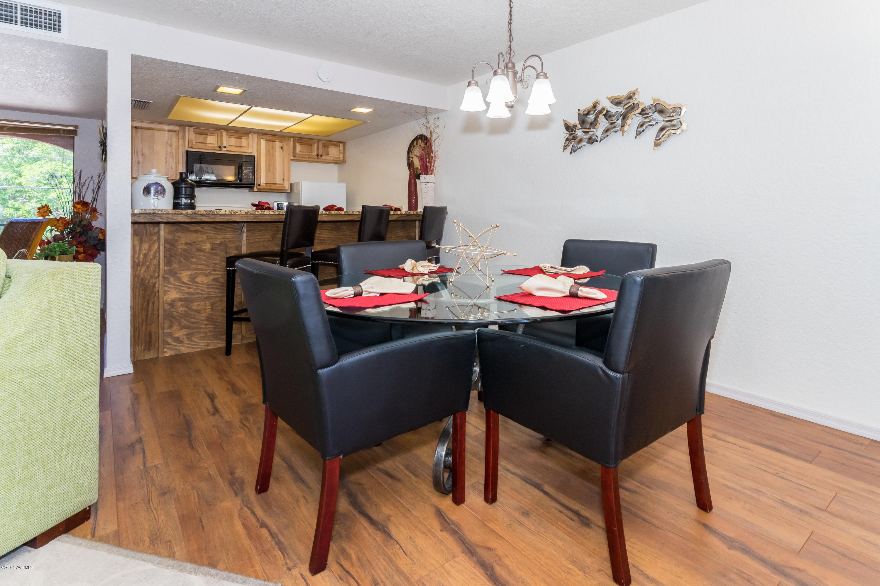 Sundance Con - Residential Income