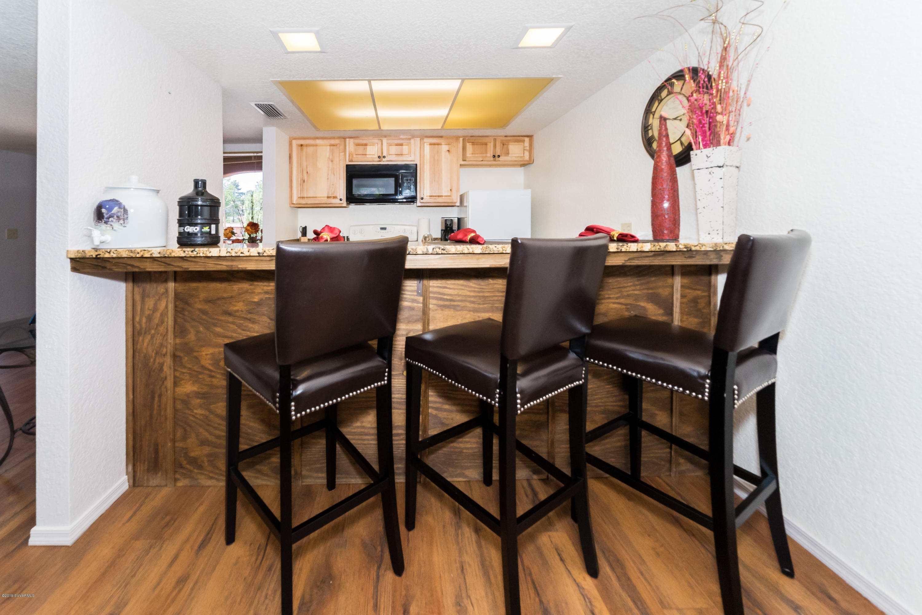 Sundance Con - Residential Income