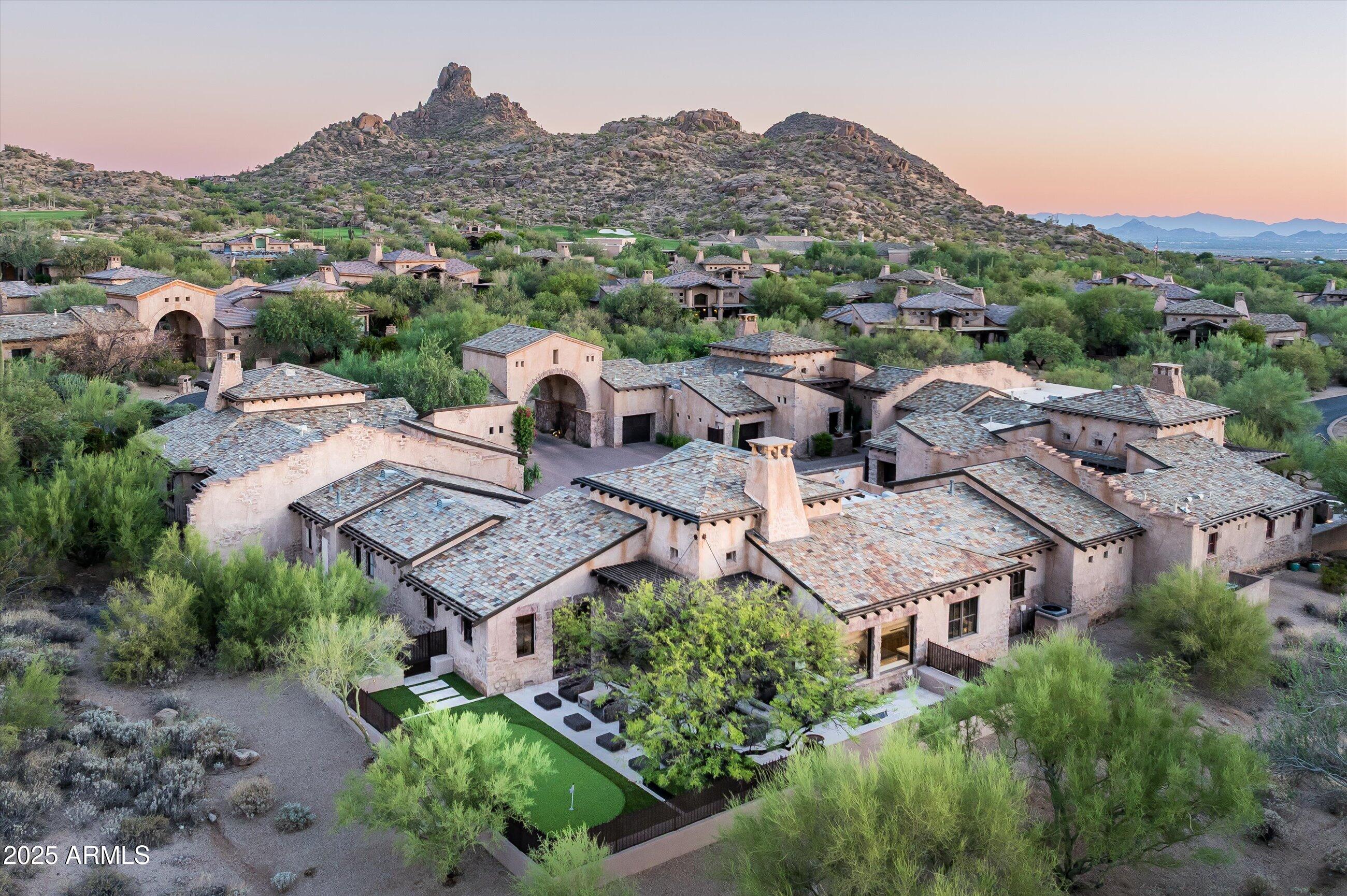 Estancia - Residential
